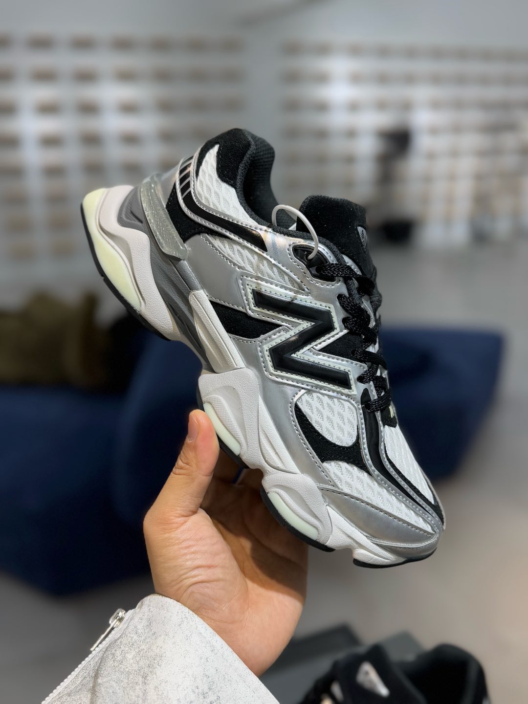 New Balance Sneakers-178