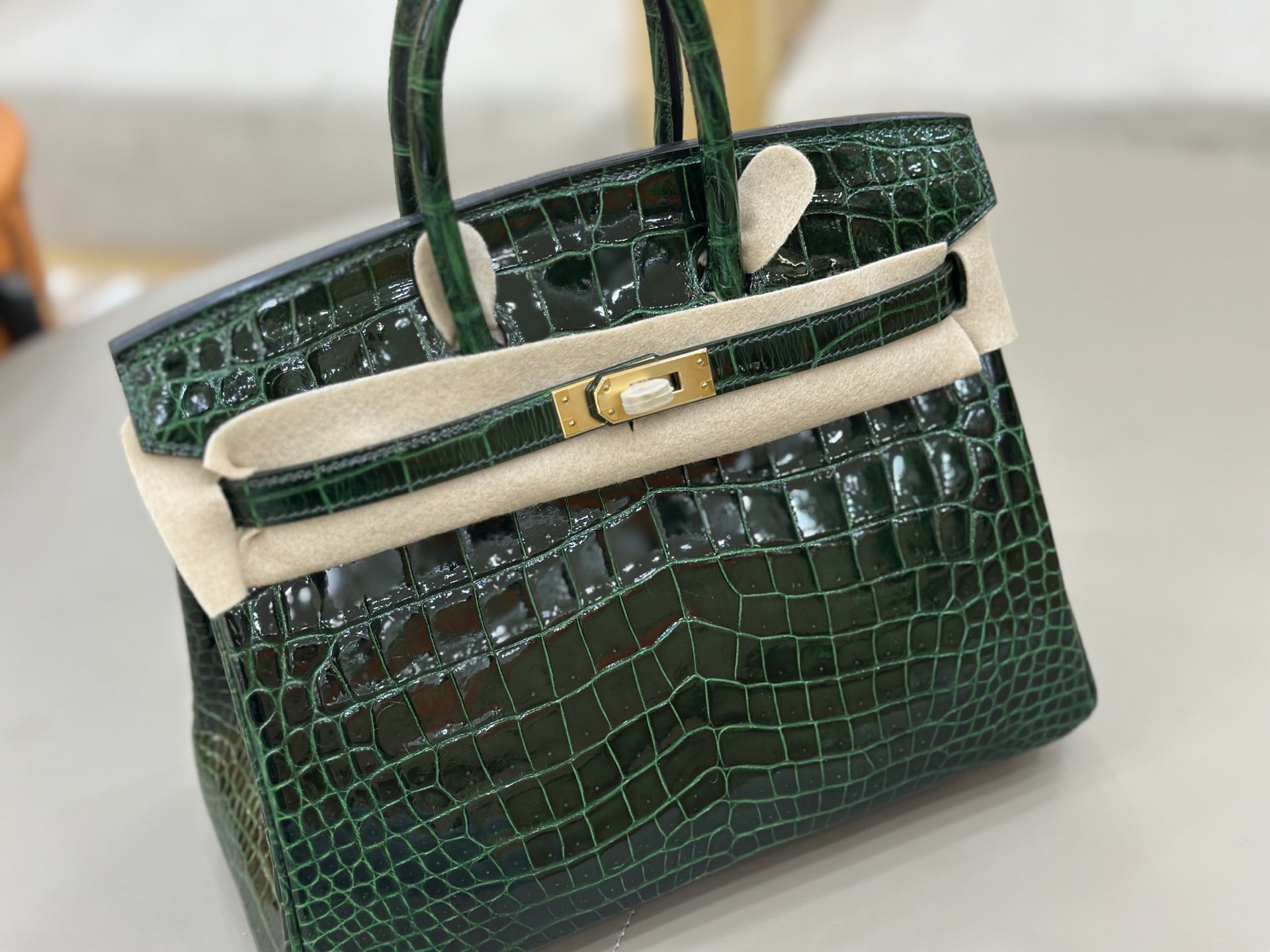 Hermes bag-23