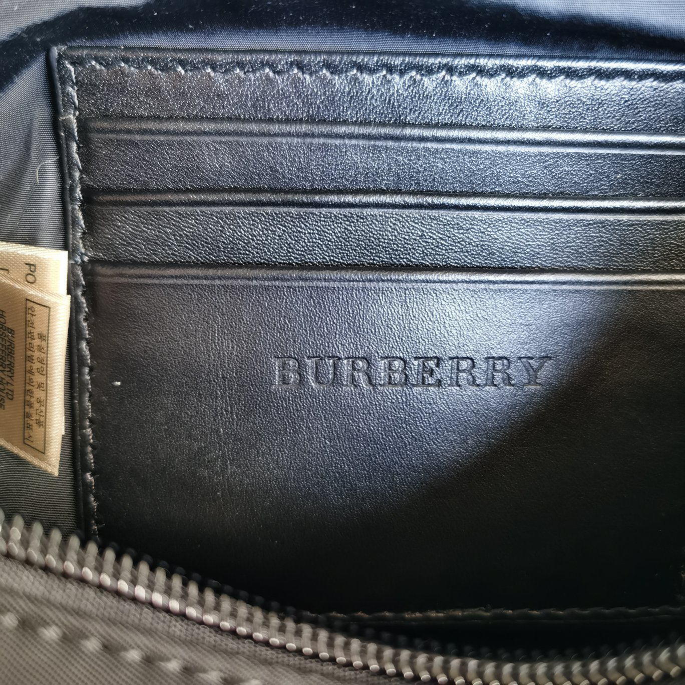 Burberry bag-88