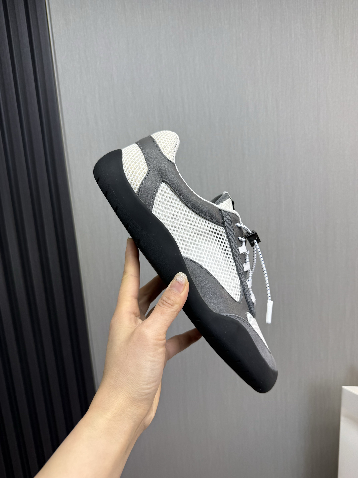 Prada Sneakers-93