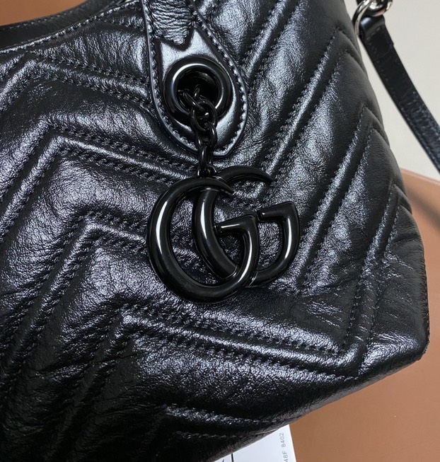 Gucci new bag-219
