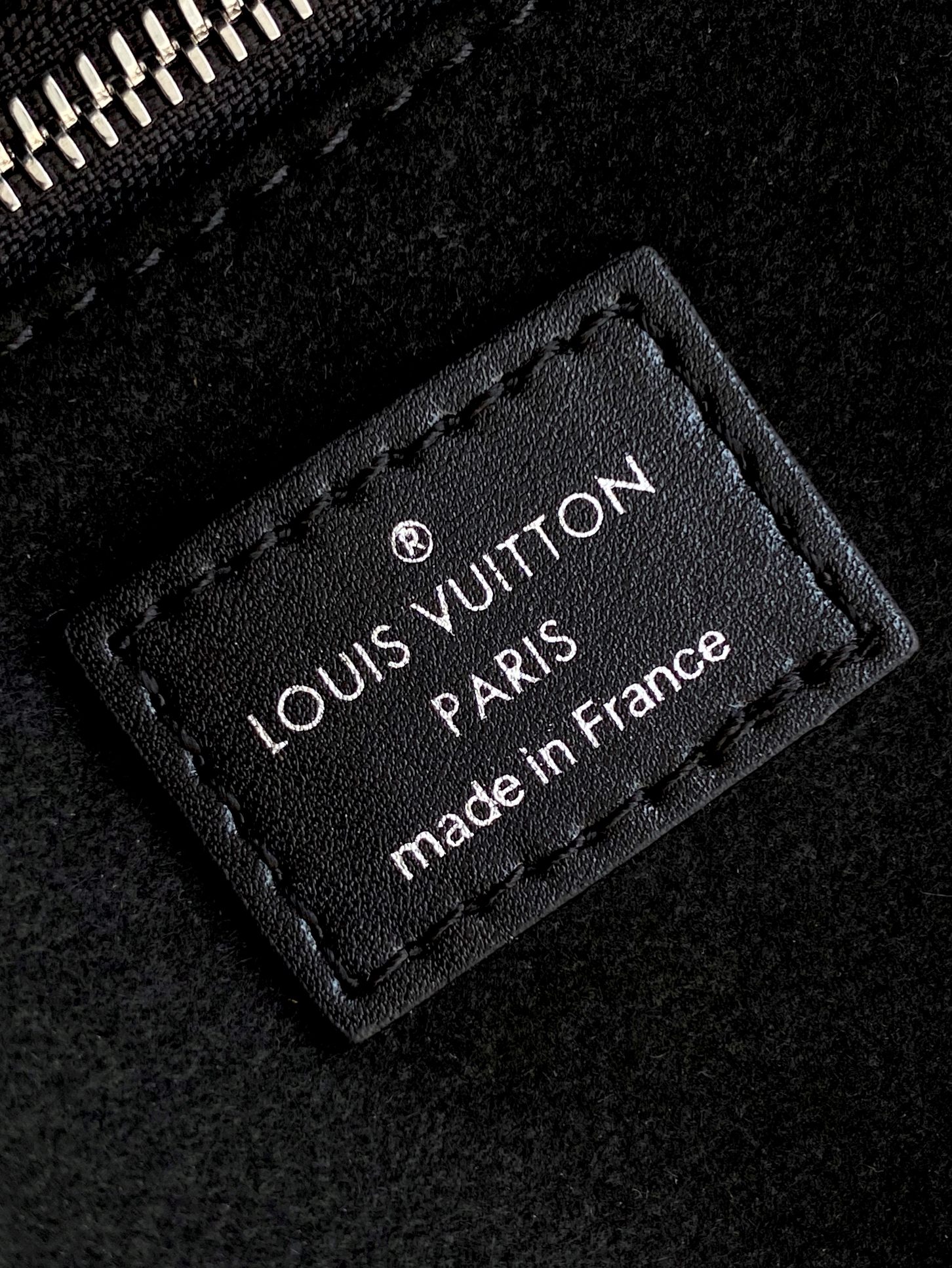 Louis Vuitton bag-207