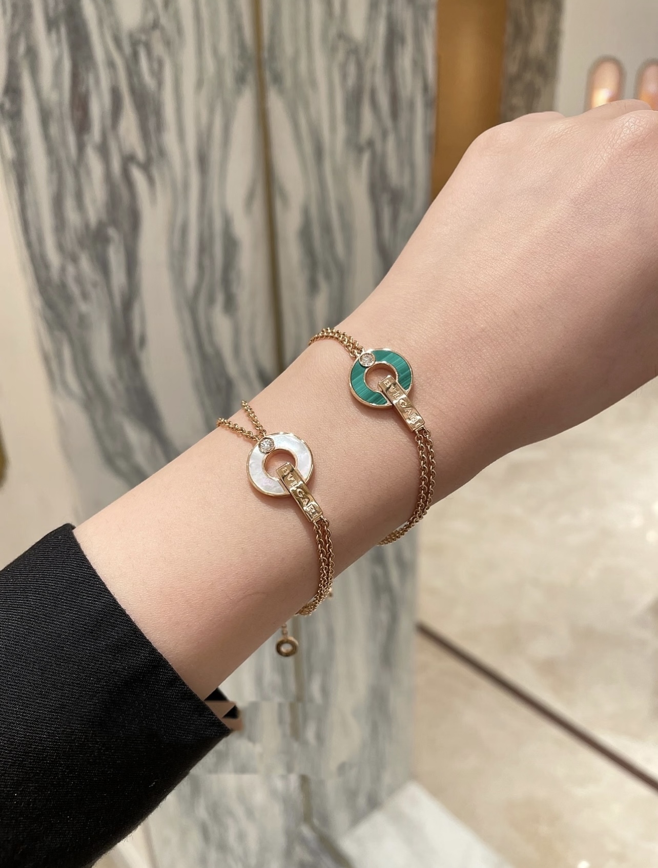 Bottega Veneta Bracelet-28