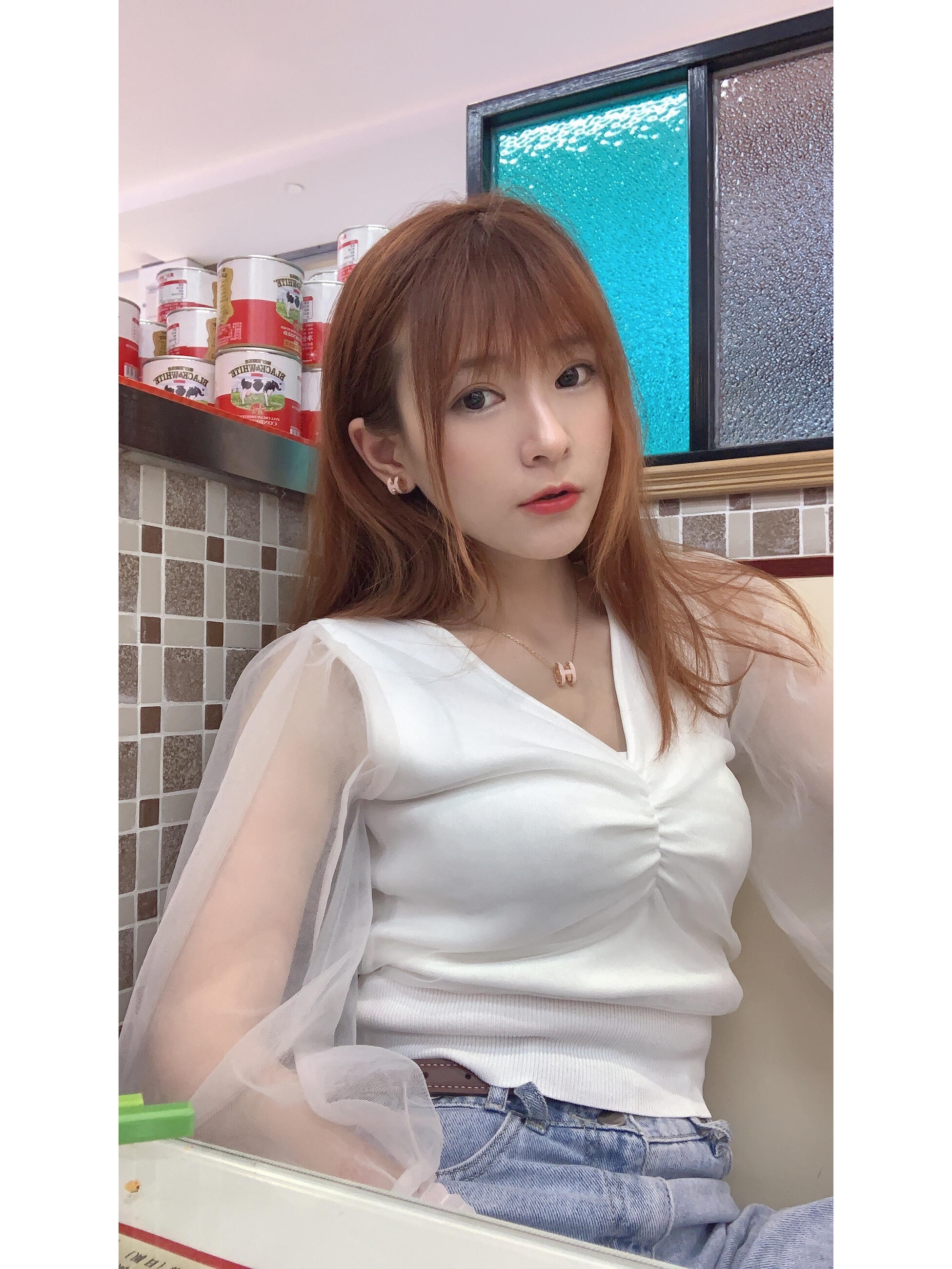 Hermes earrings-58