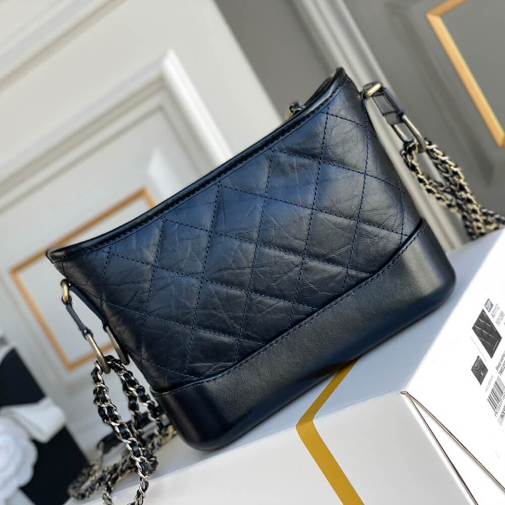 Chanel GABRIELLE SMALL HOBO BAG