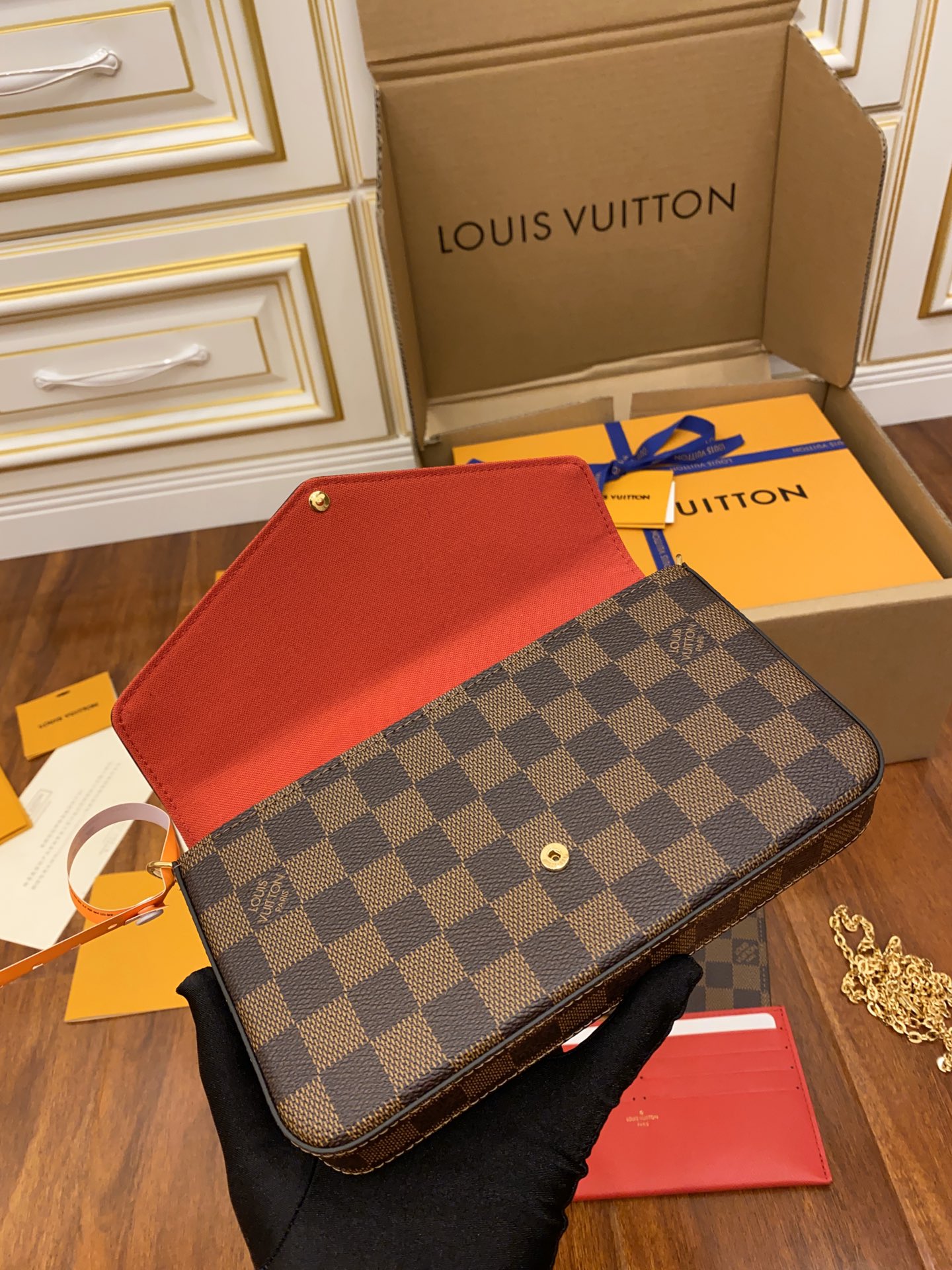 Louis Vuitton bag-81