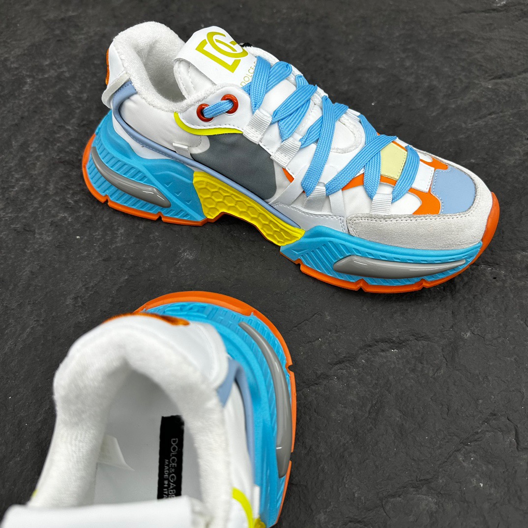 D&G Sneakers-229