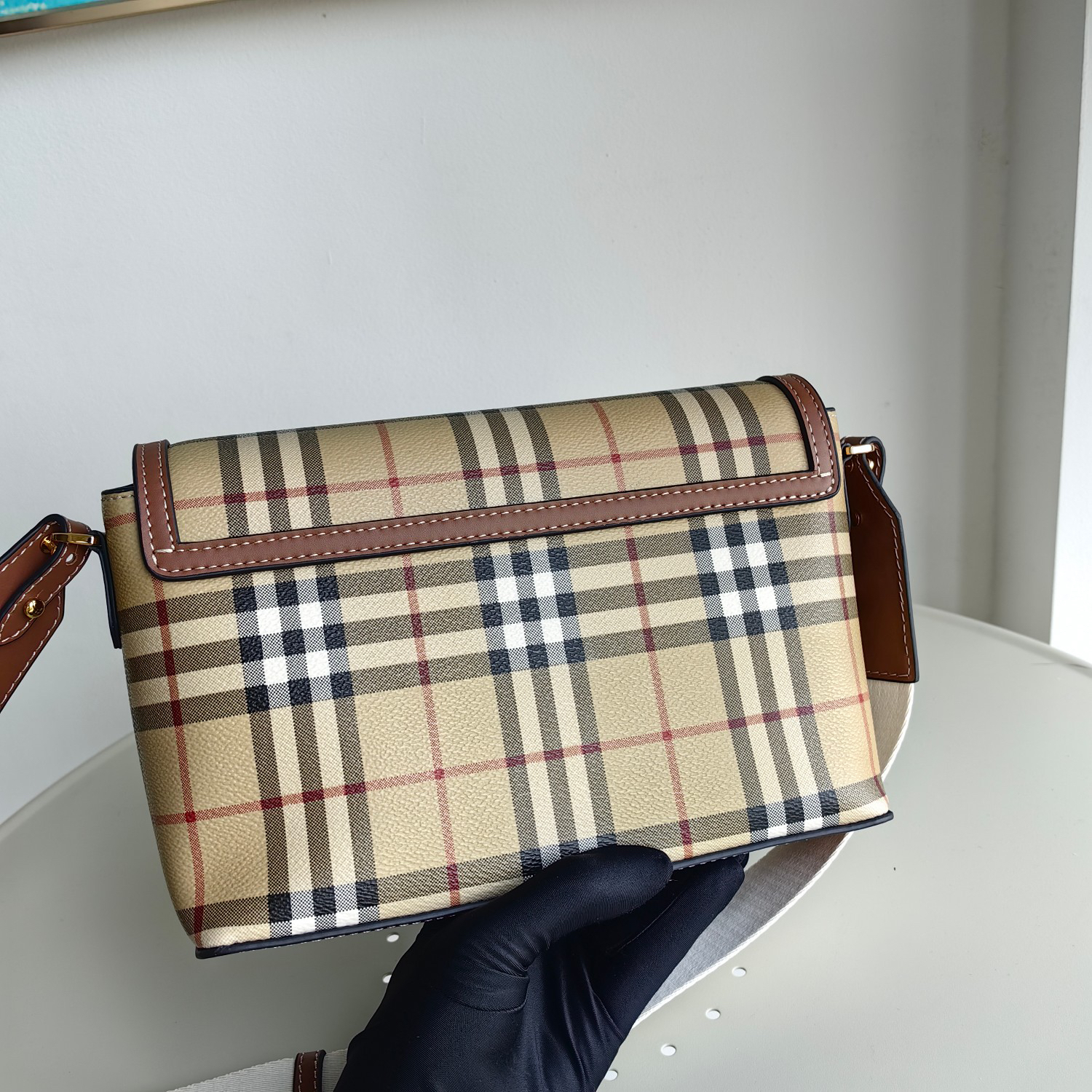 Burberry bag-109