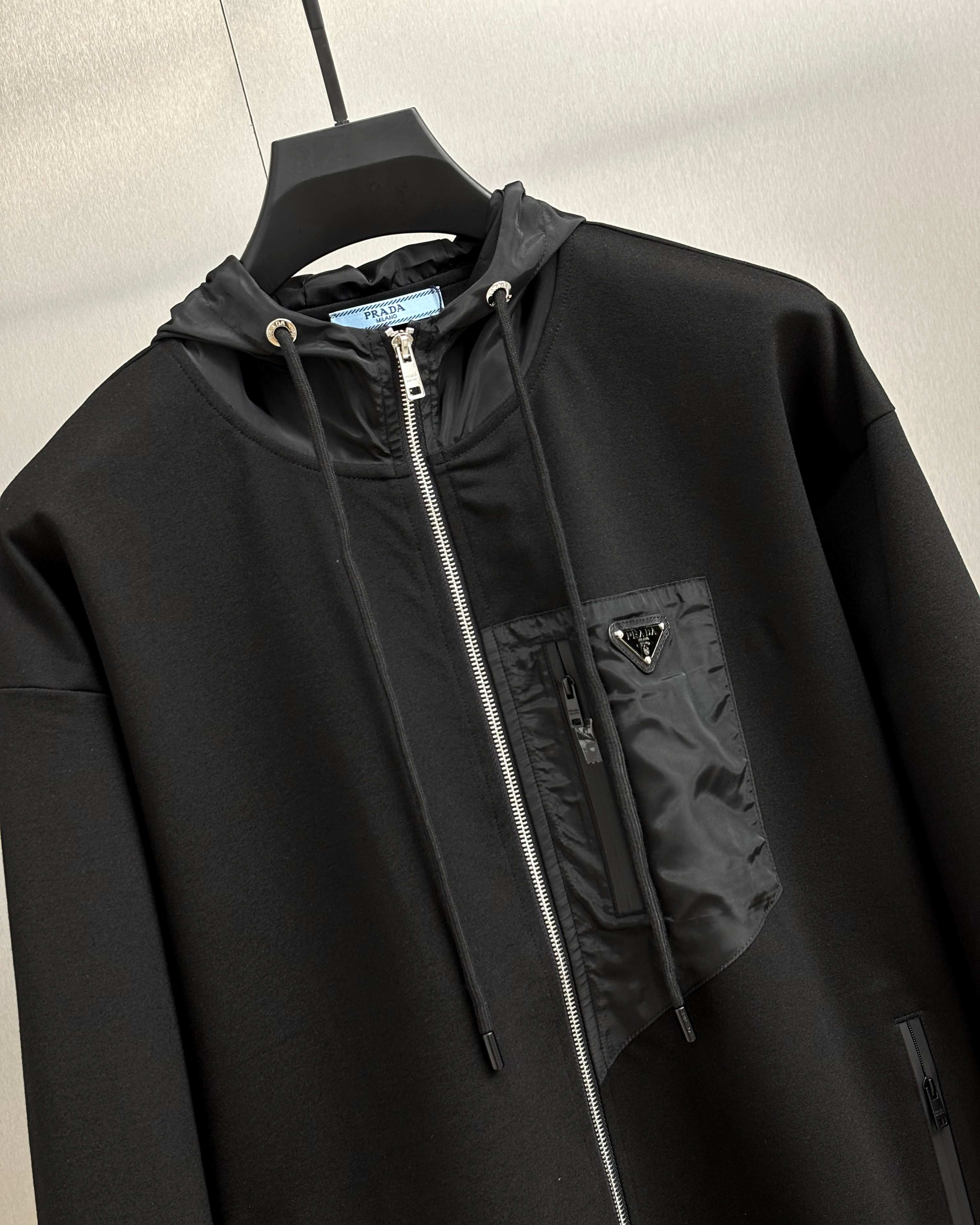 Prada Clothing-340