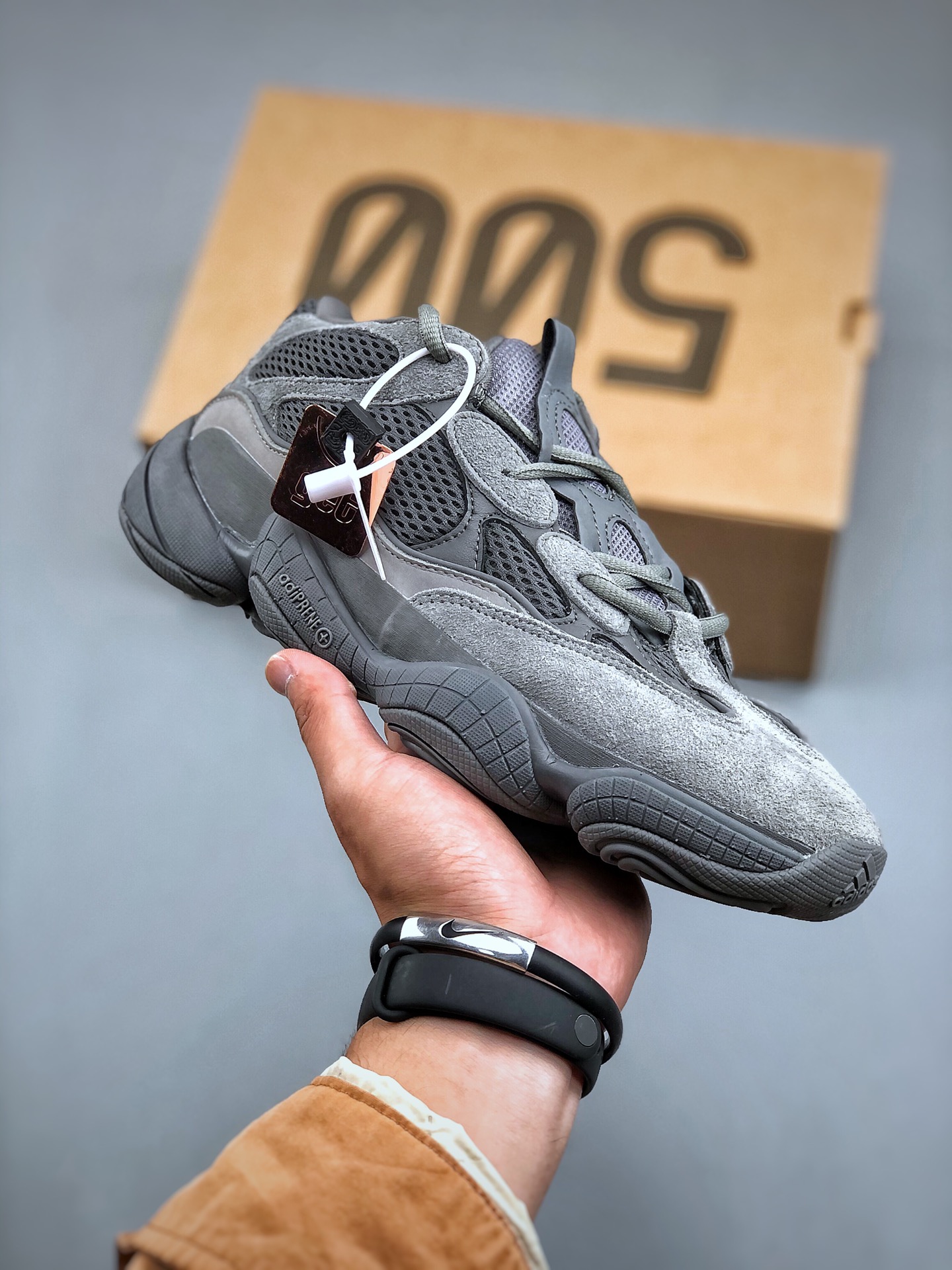 Adidas Sneakers-156