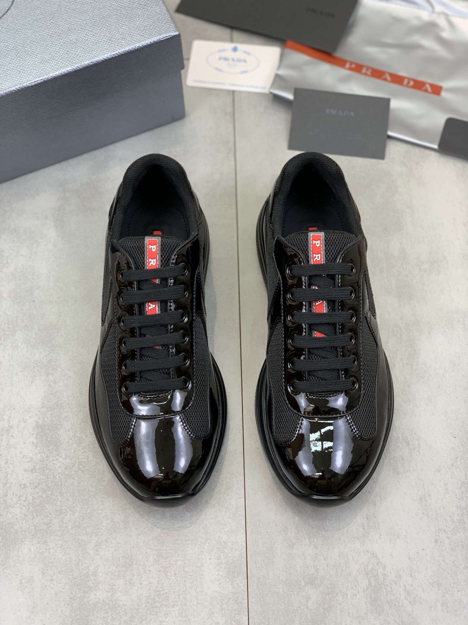 Prada Sneakers-106