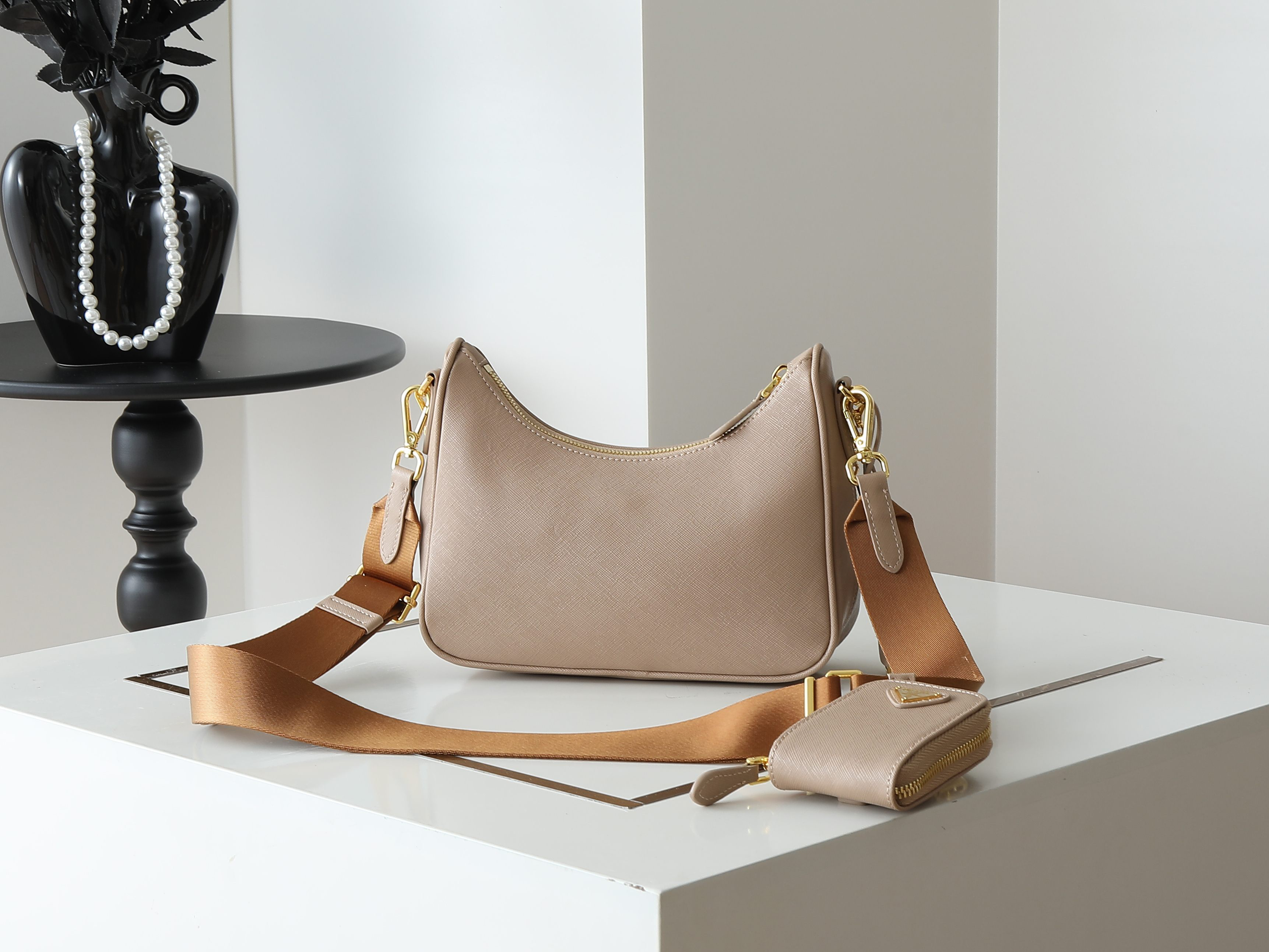Prada bag-110