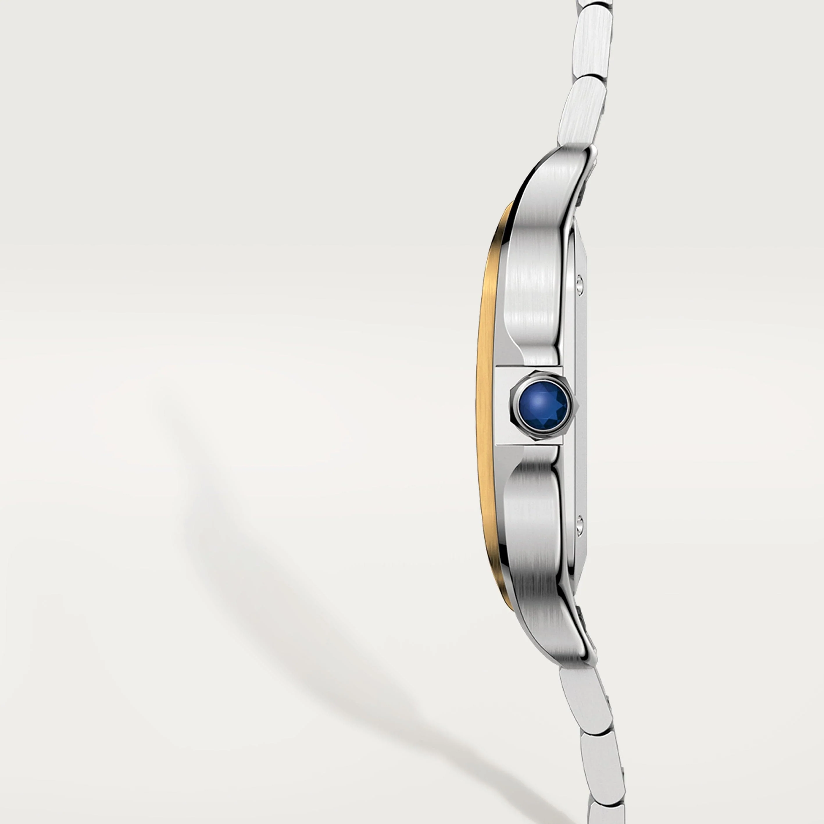 Santos de watch CRW2SA0016(Box NOT Included)