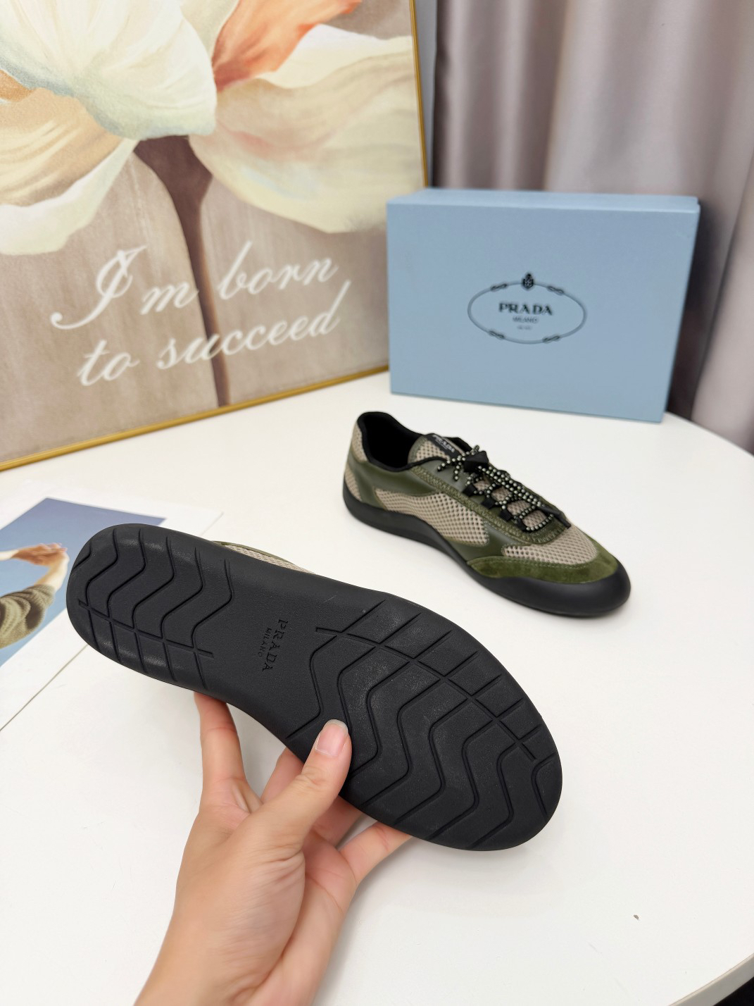Prada Sneakers-201