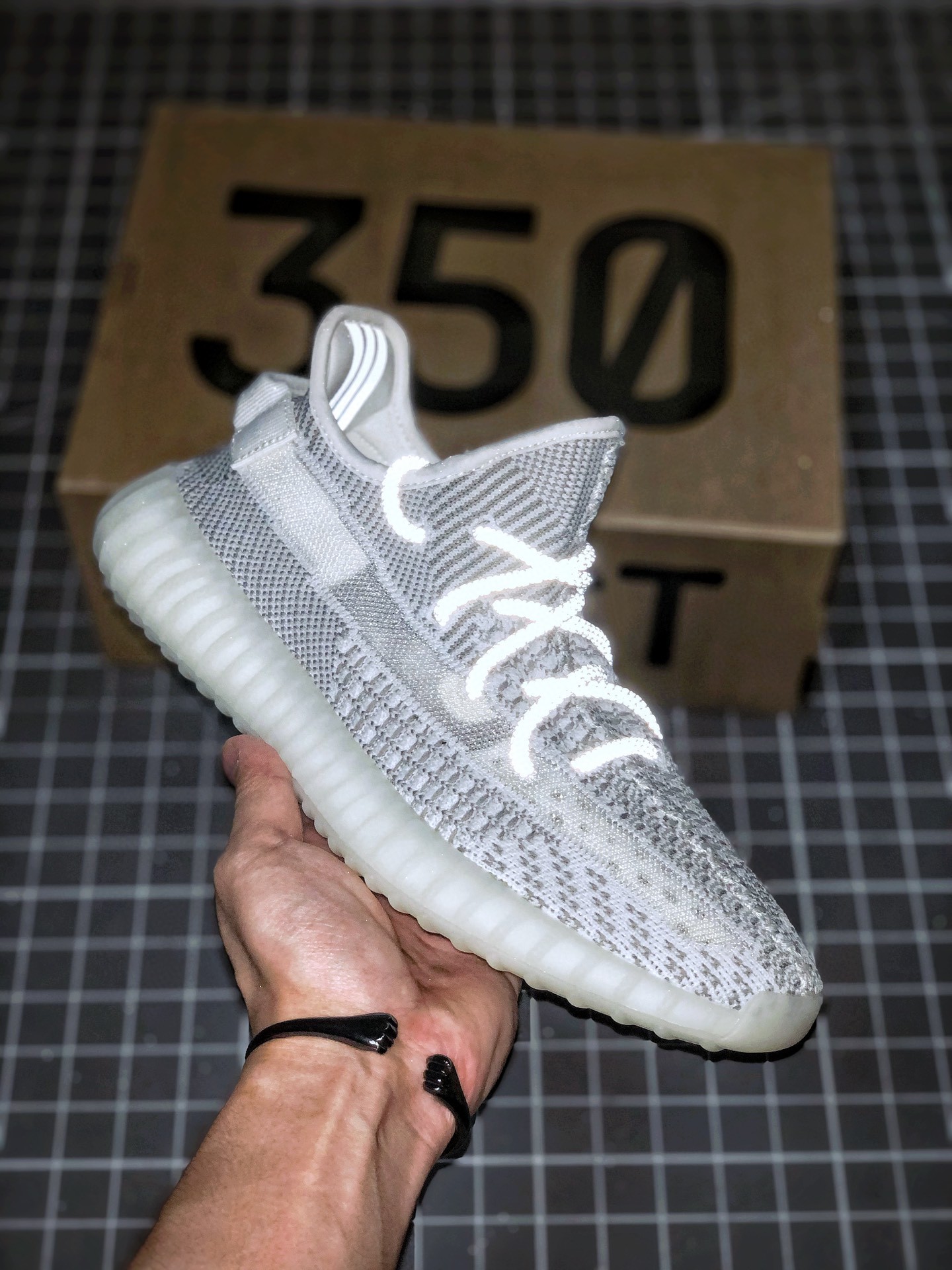 Adidas Sneakers-295
