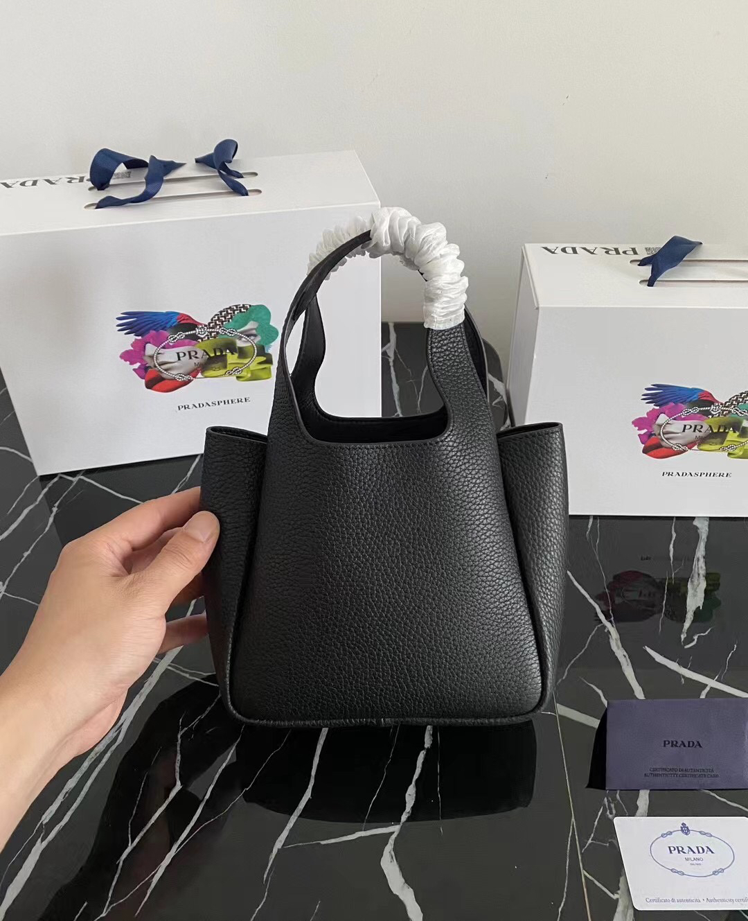 Prada bag-192