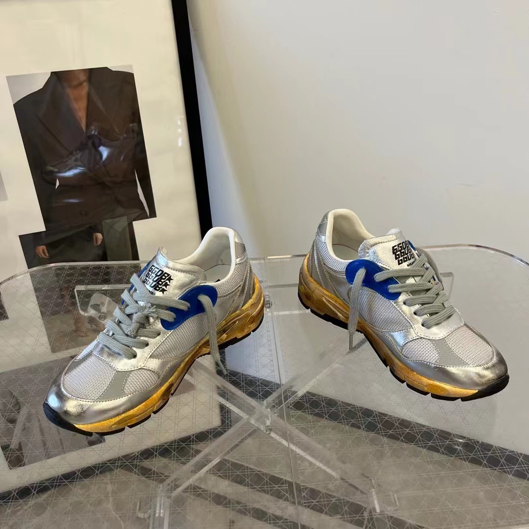 Golden Goose Sneakers-4