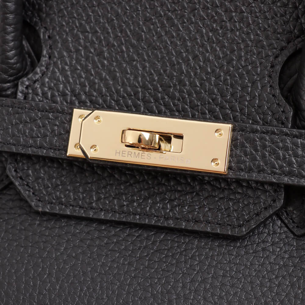 Hermes BIRKIN BAG 25