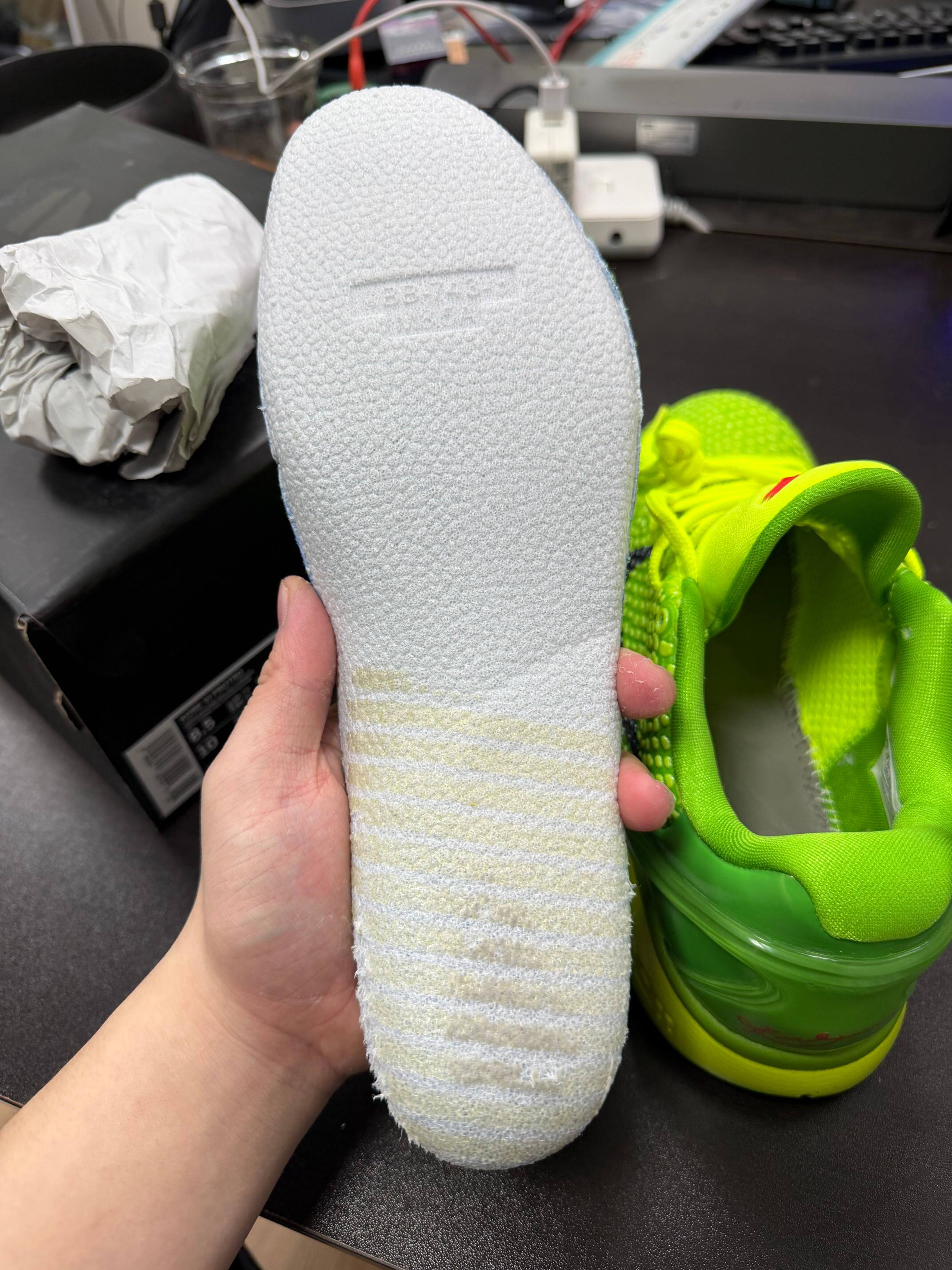 Nike Sneakers-109