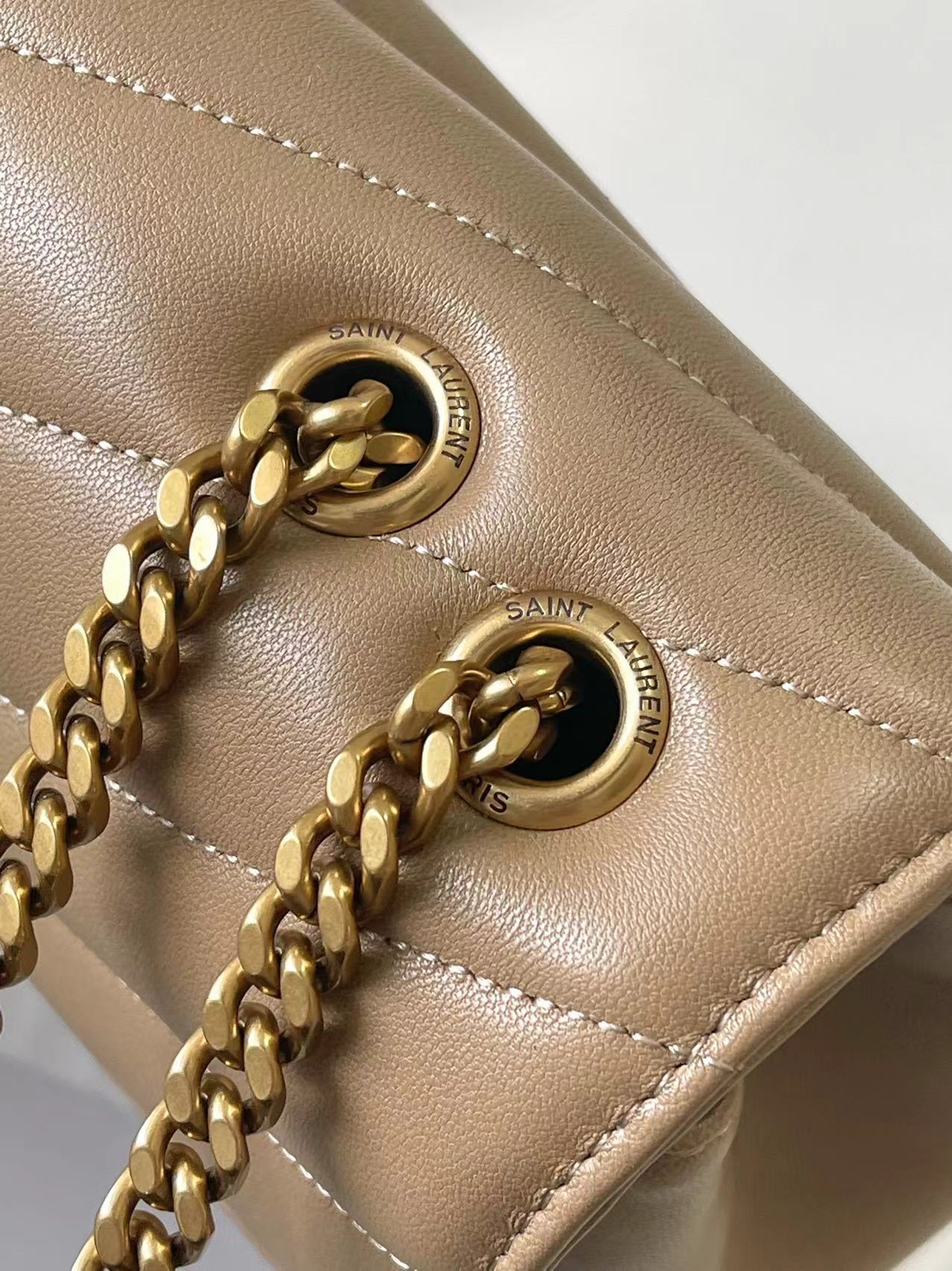YSL bag-106