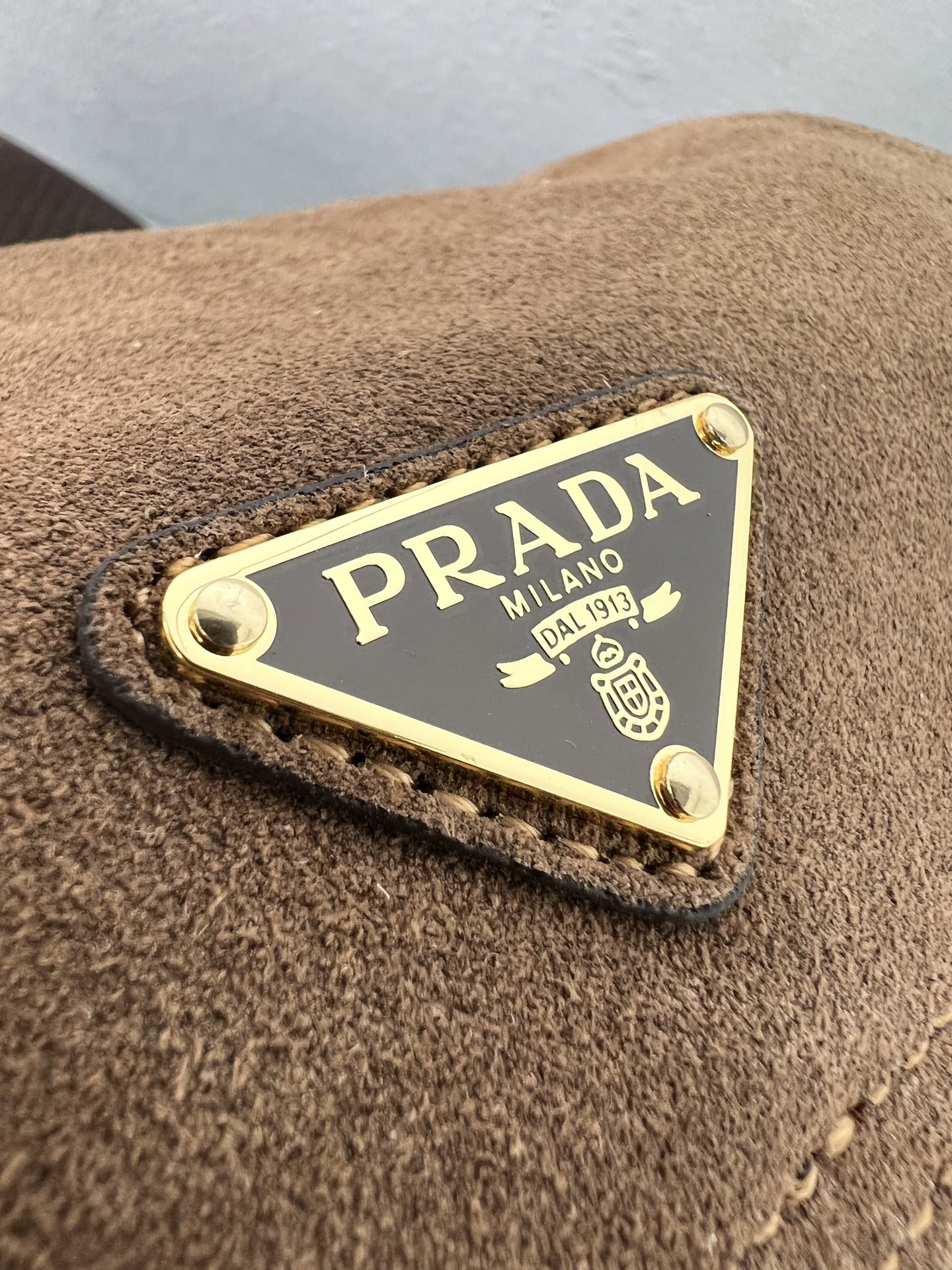 Prada bag-184