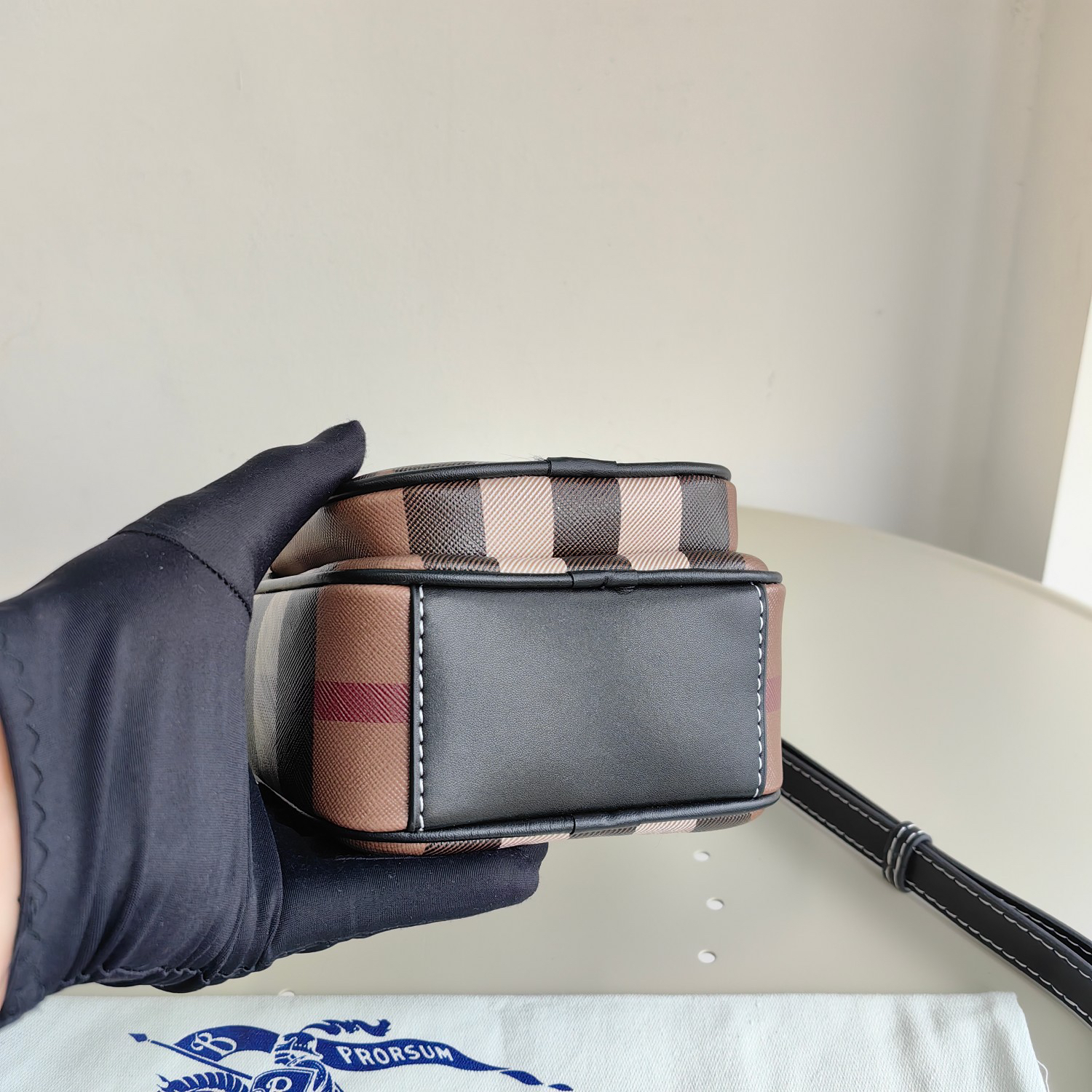 Burberry bag-65
