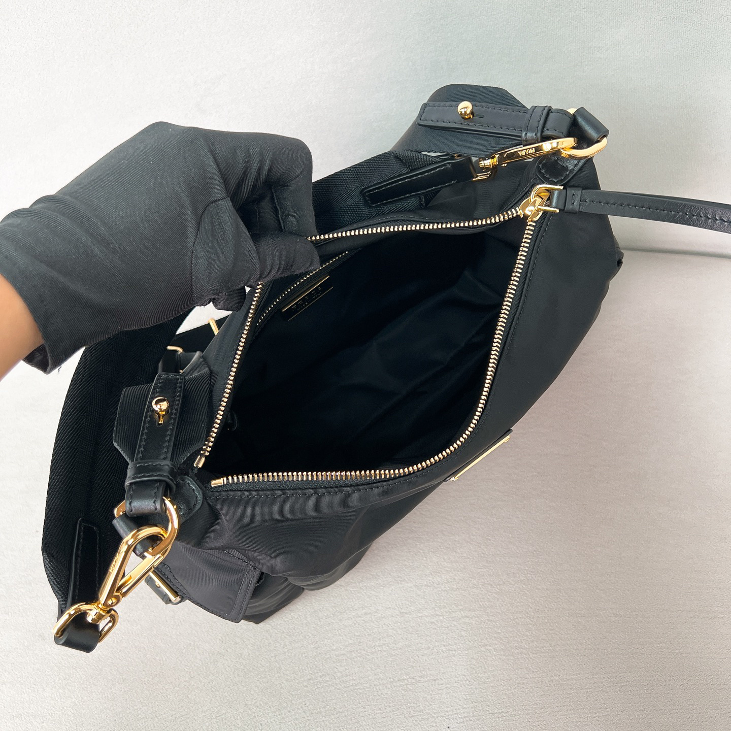 Prada bag-183