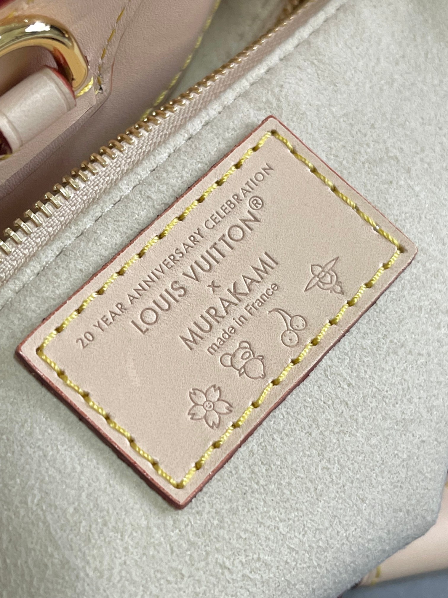 Louis Vuitton bag-108