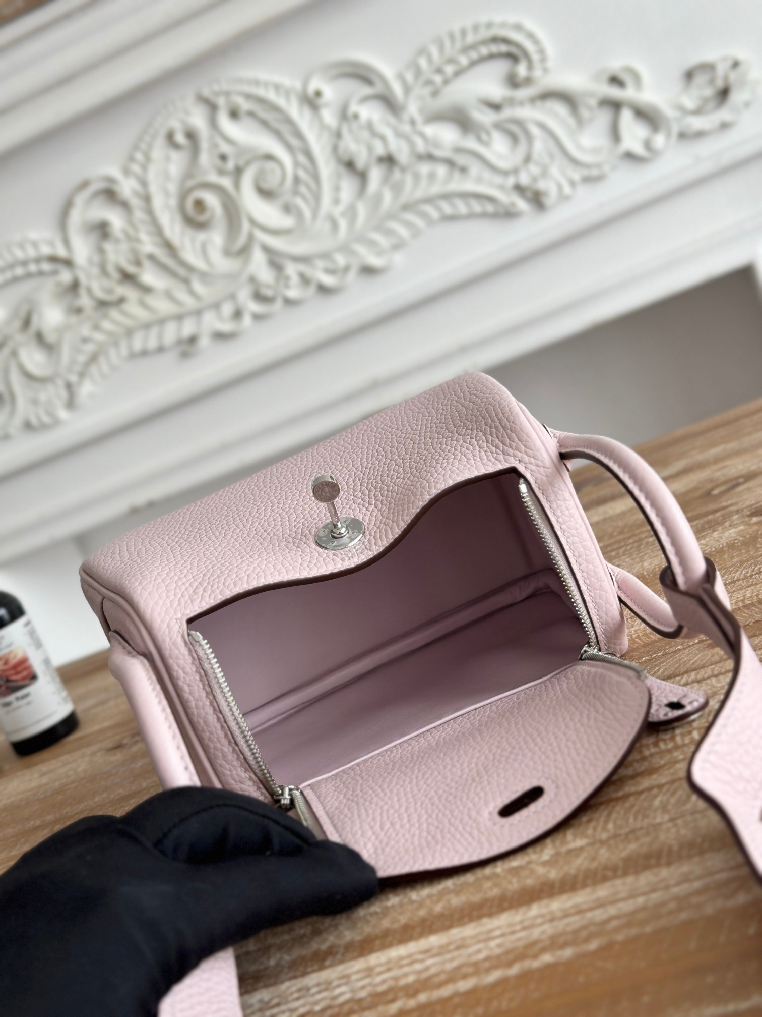 Hermes bag-36