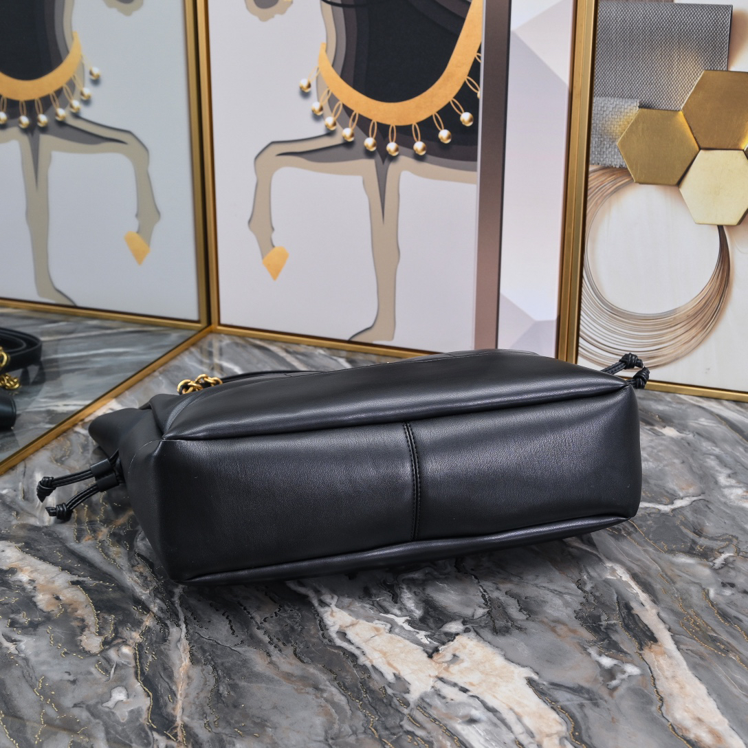 YSL bag-1