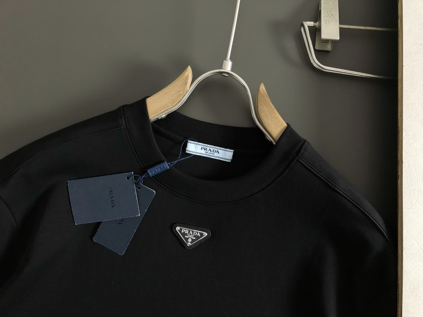 Prada Clothing-155