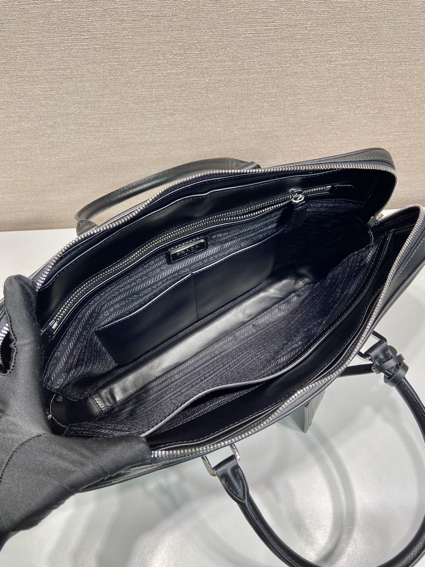 Prada bag-149