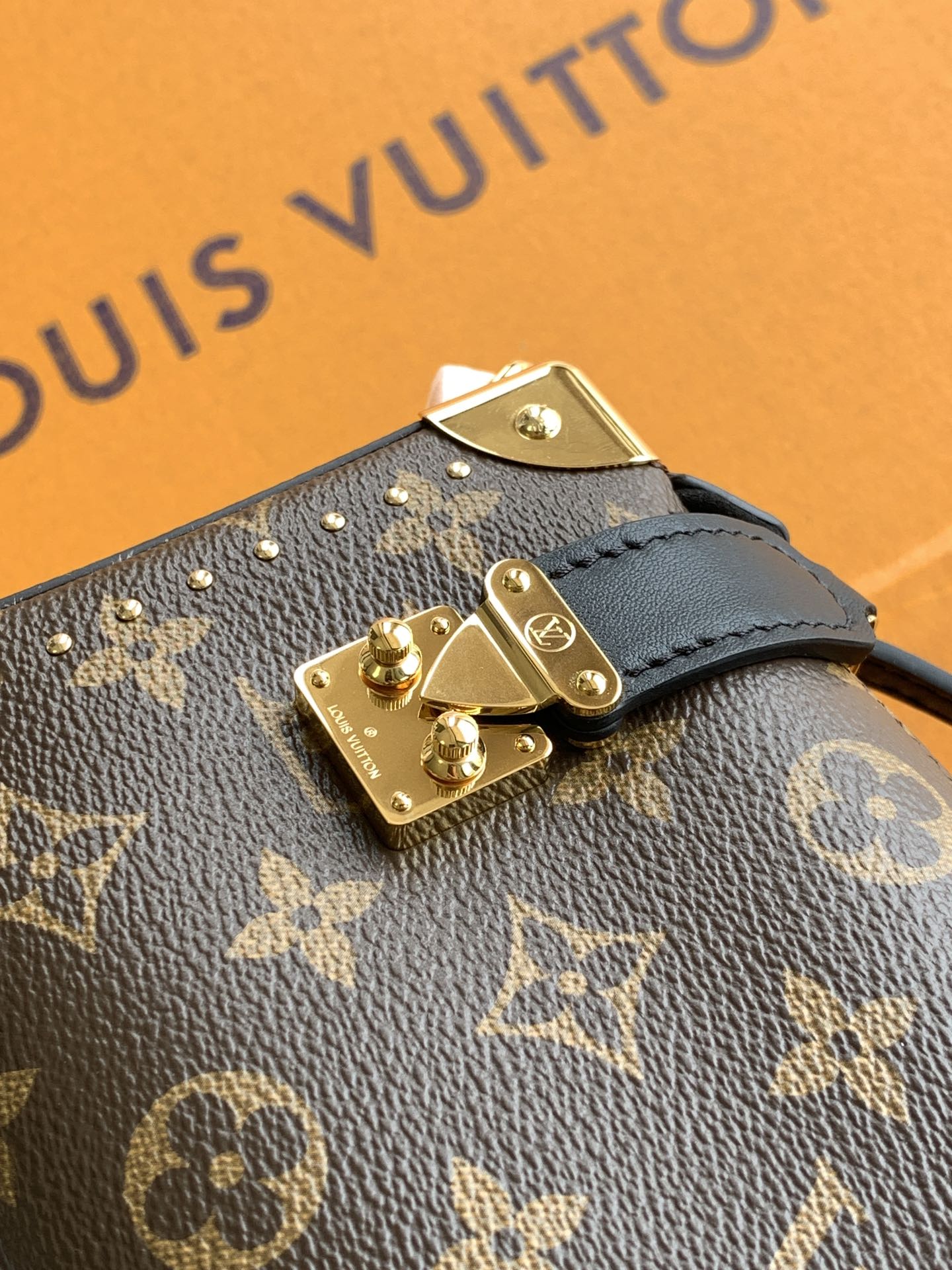 Louis Vuitton bag-43