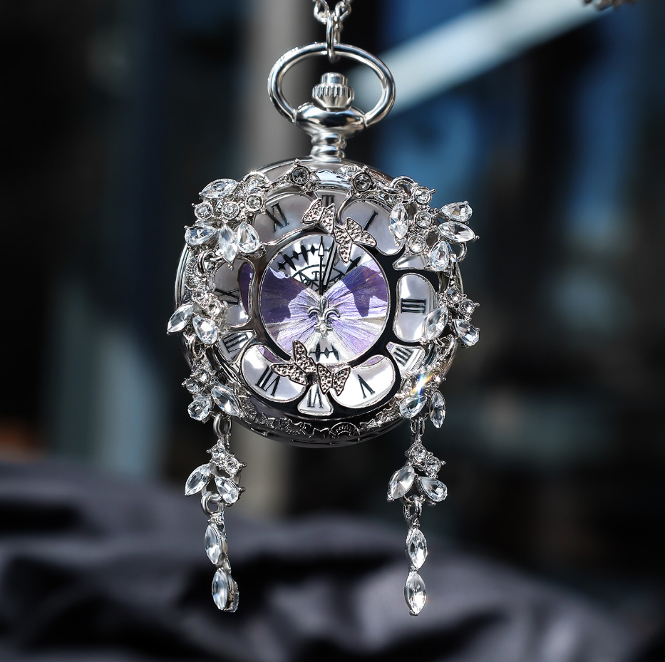 BUTTERFLY IN TIME-Kivestores™