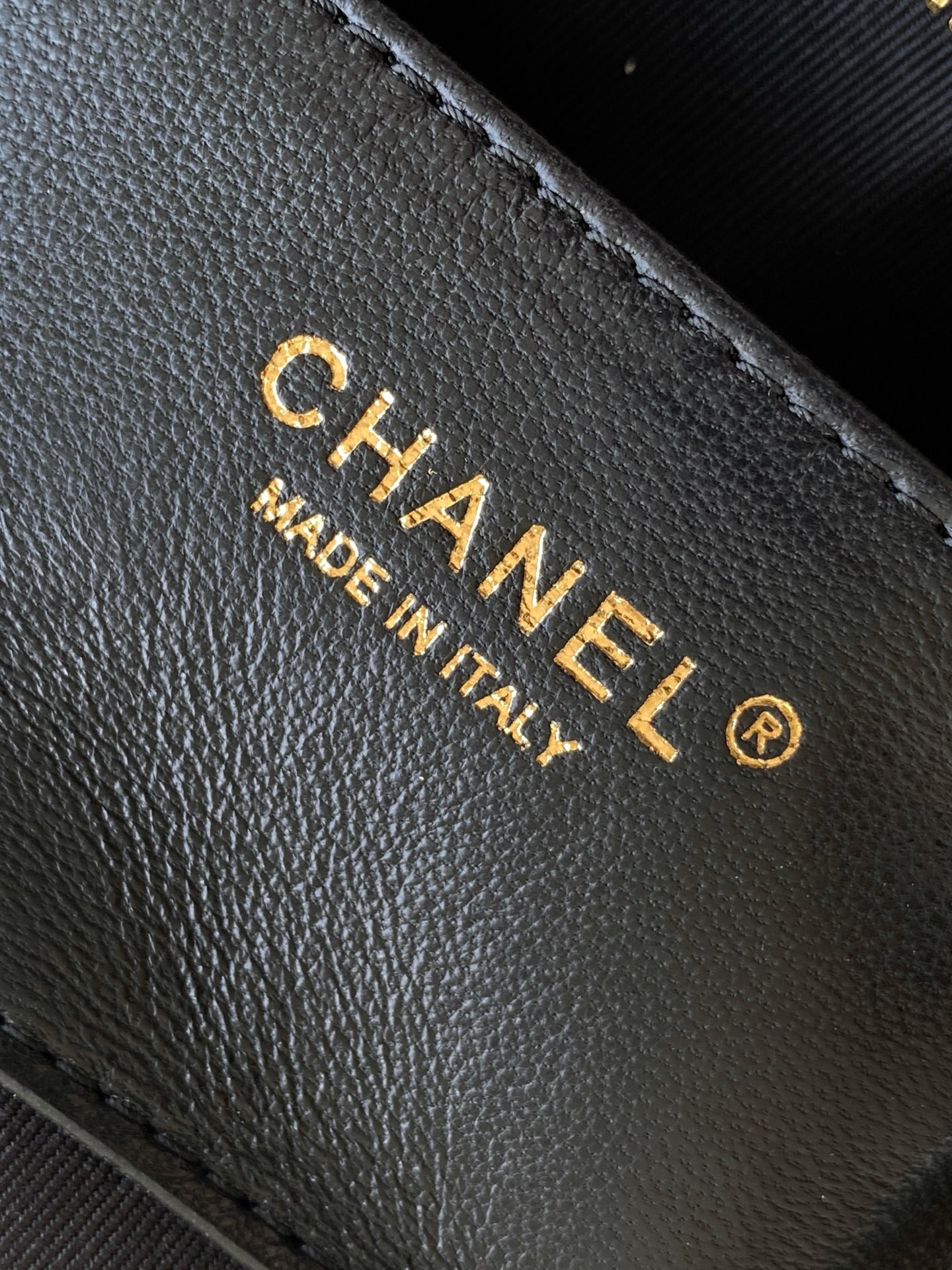 Chanel bag-77
