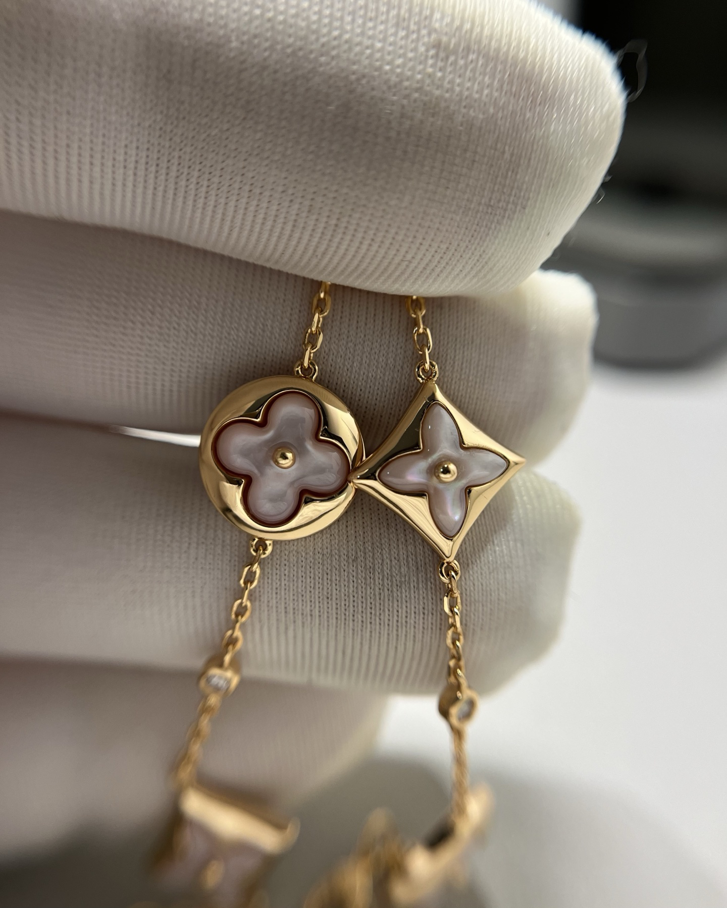 LV Bracelet-65