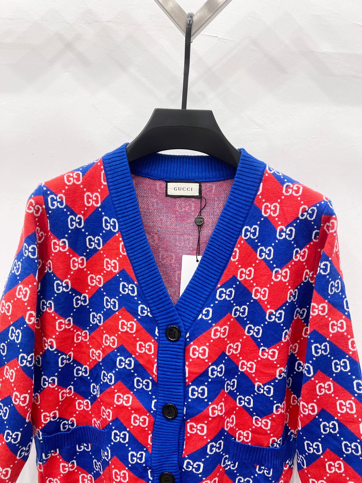 Gucci Clothing-285