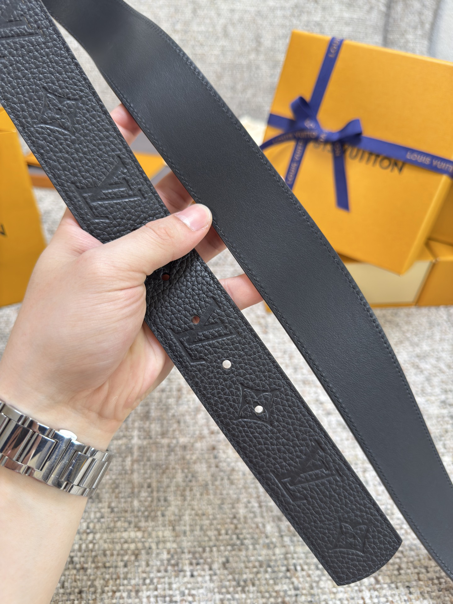 Lv belt-30