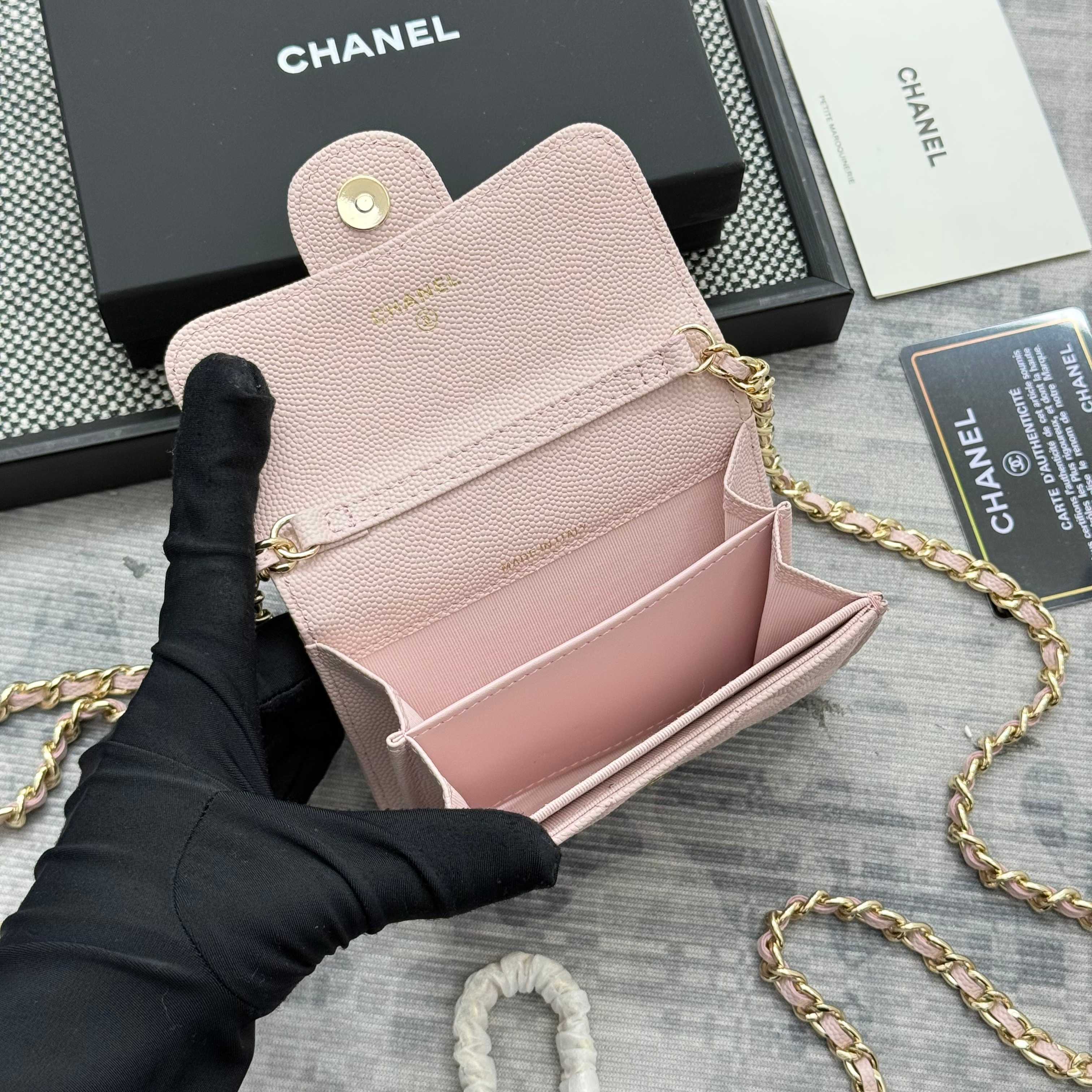 Chanel bag-5