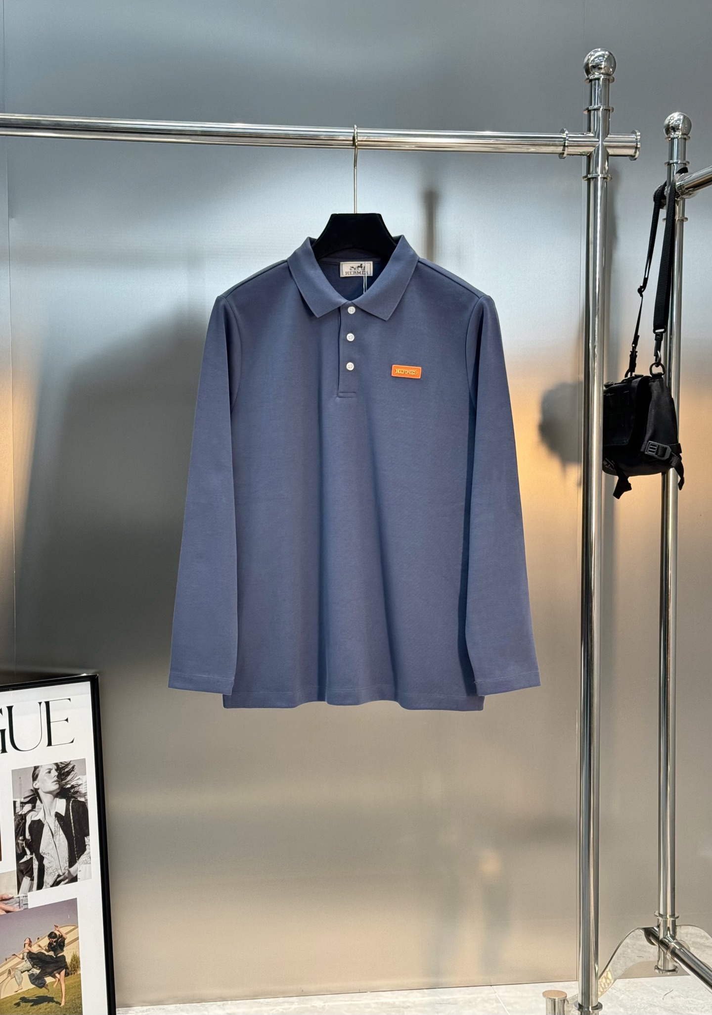 Hermes clothing-51