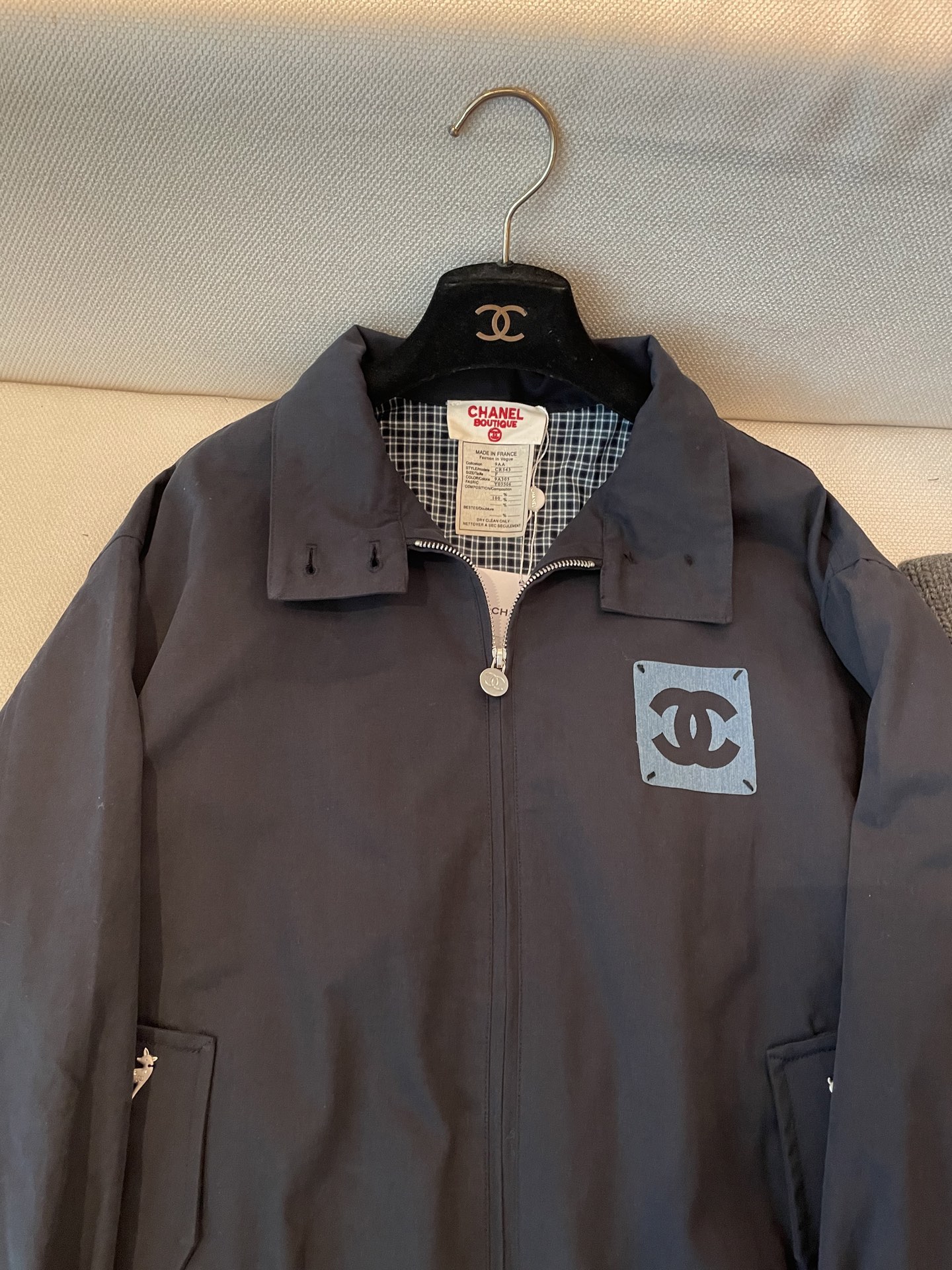Chanel Clothing-212