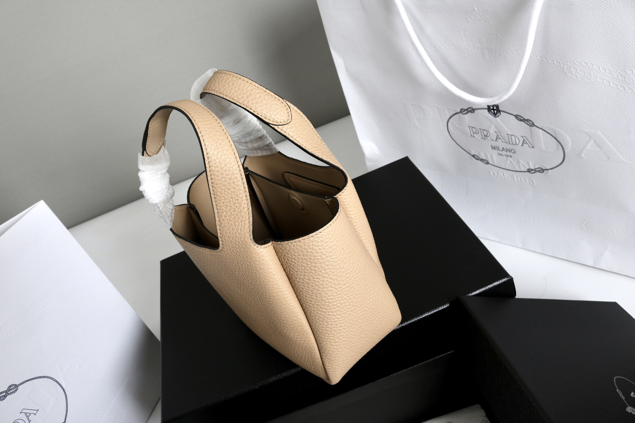 Prada bag-56