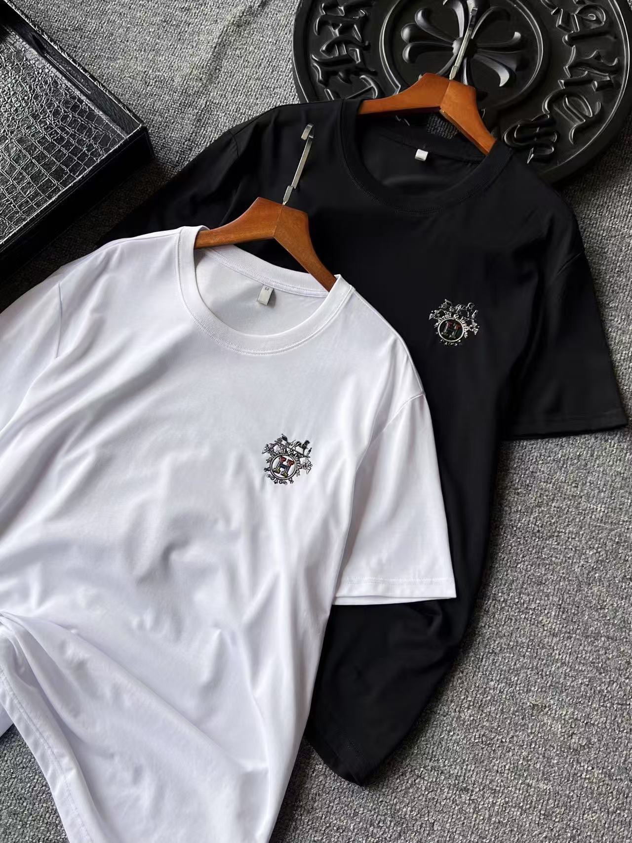 Hermes clothing-97
