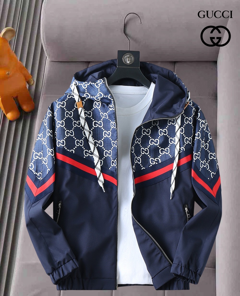 Gucci Clothing-328
