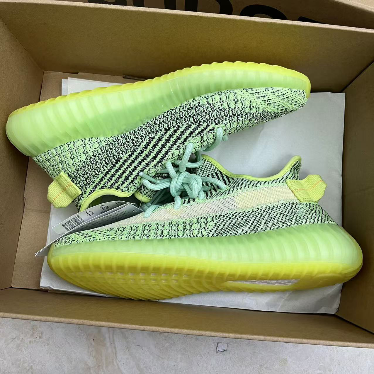 Adidas Sneakers-316