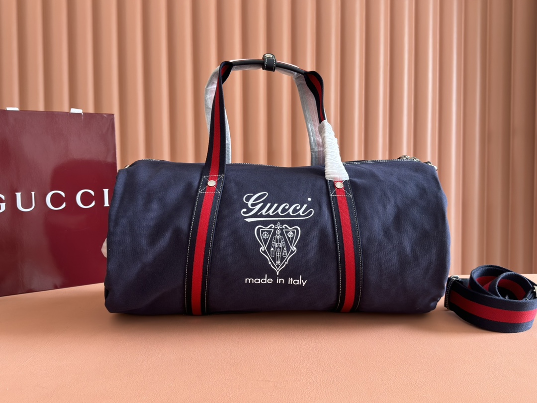 Gucci new bag-97