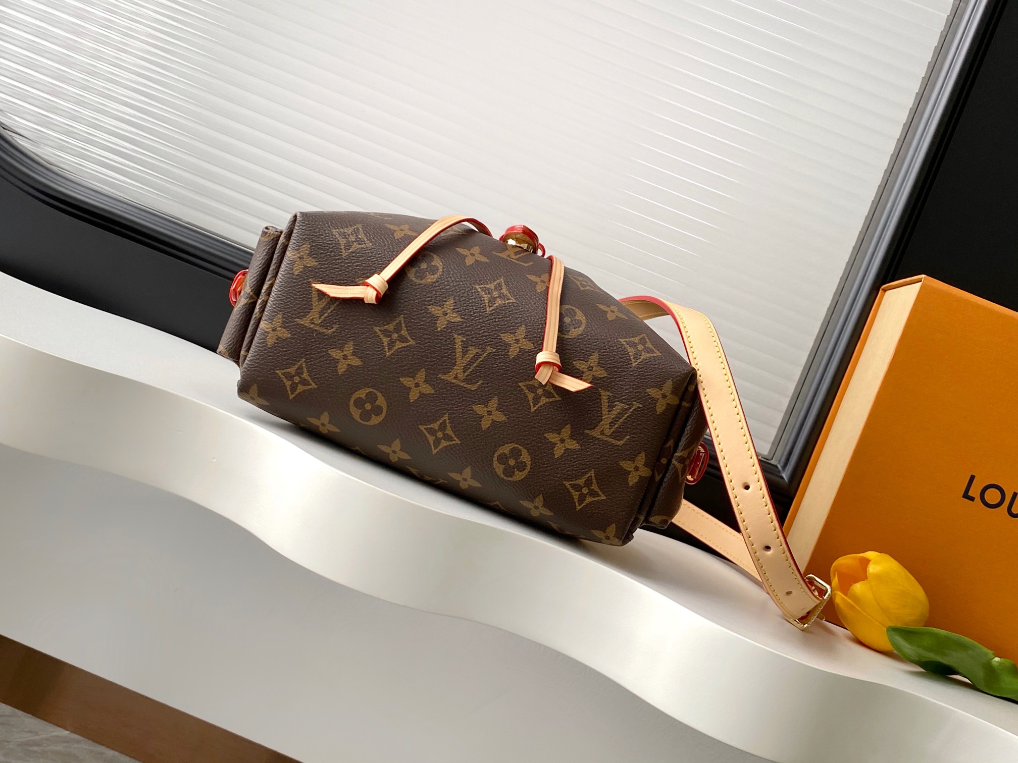Louis Vuitton bag-67