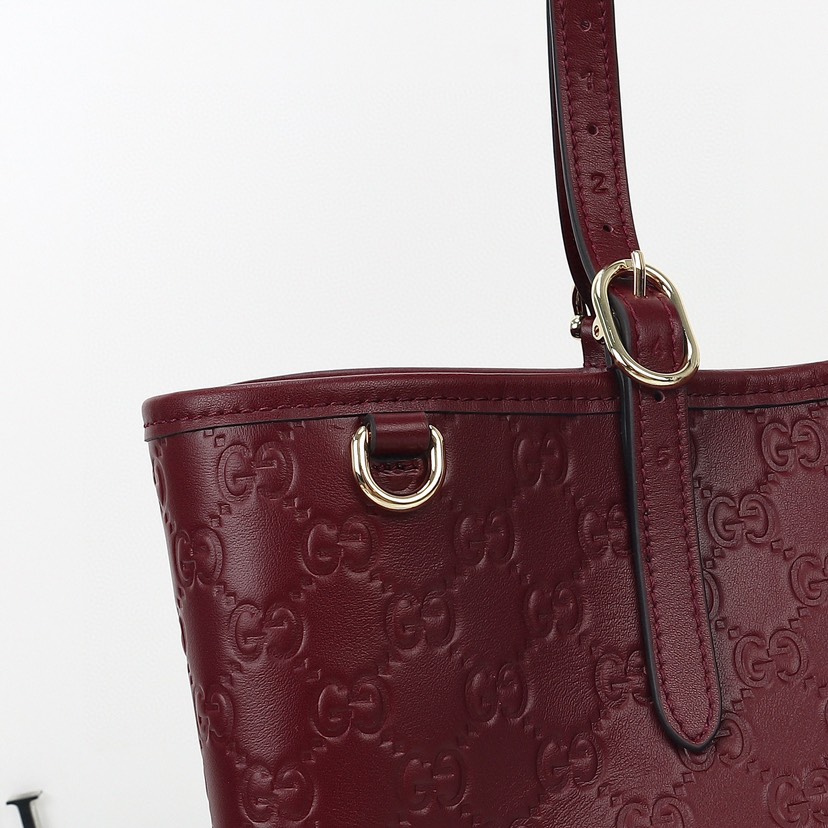Gucci new bag-158