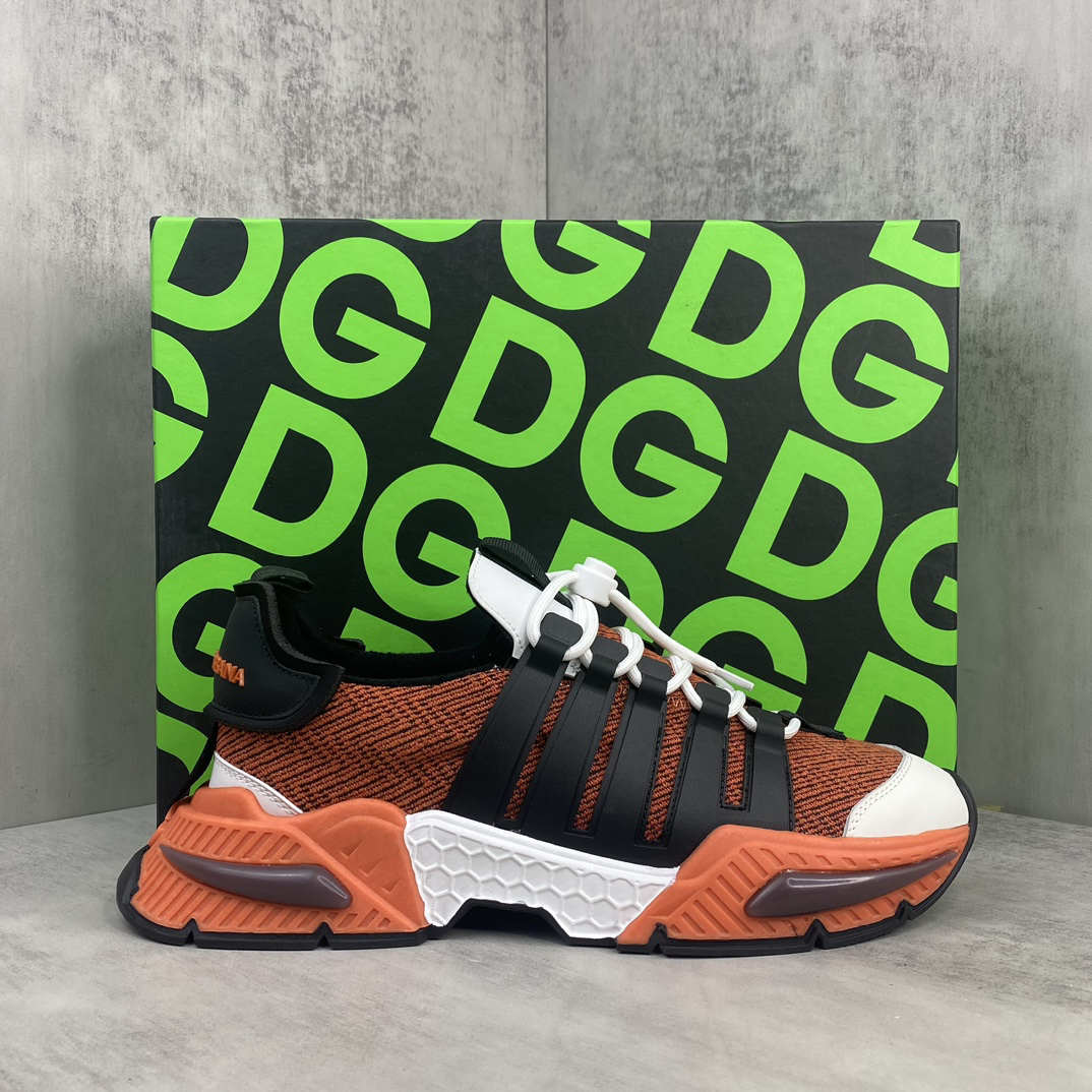 D&G Sneakers-10