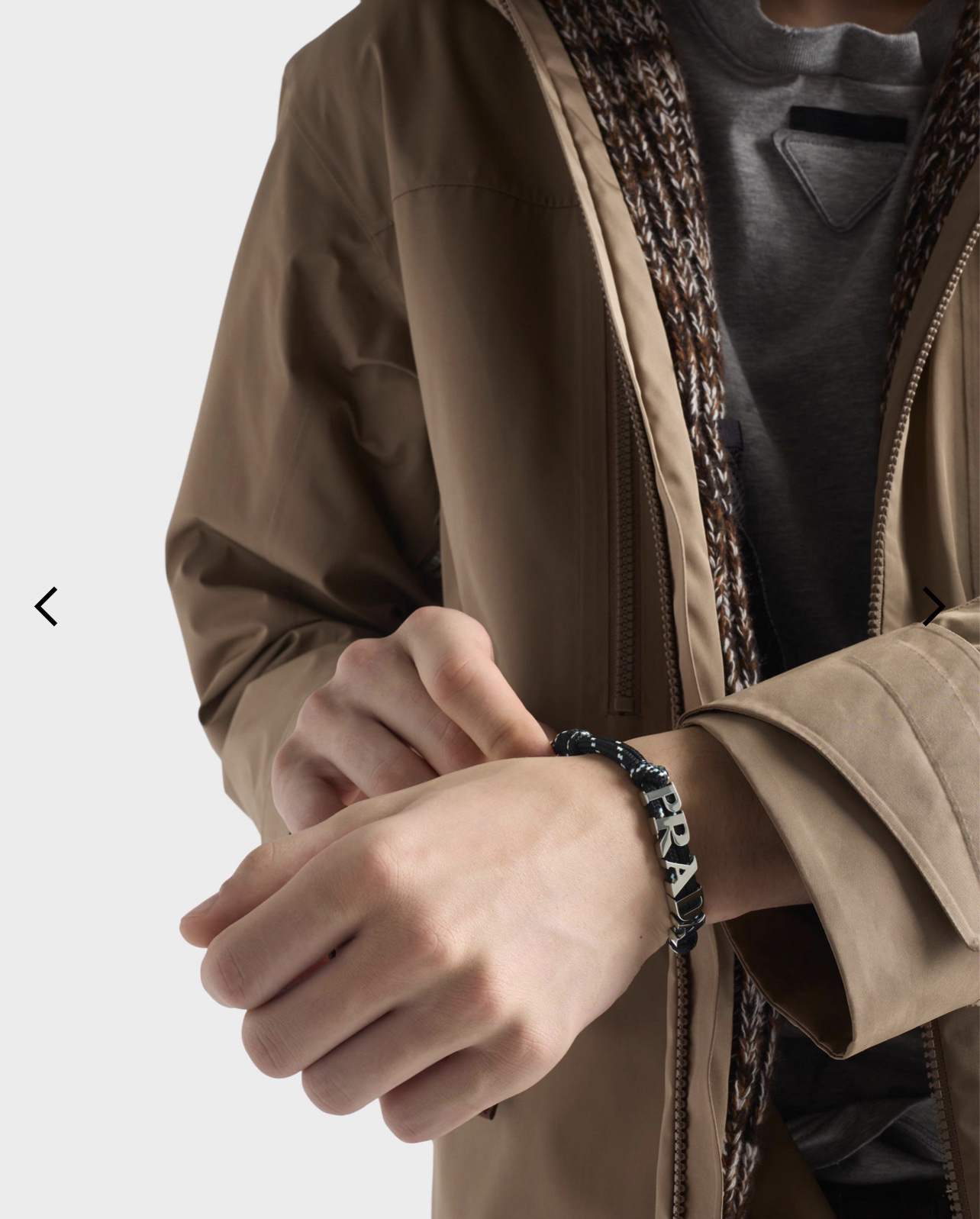 Prada Bracelet-17
